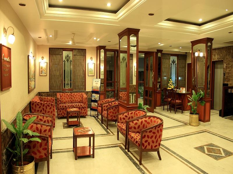 Basant Residency