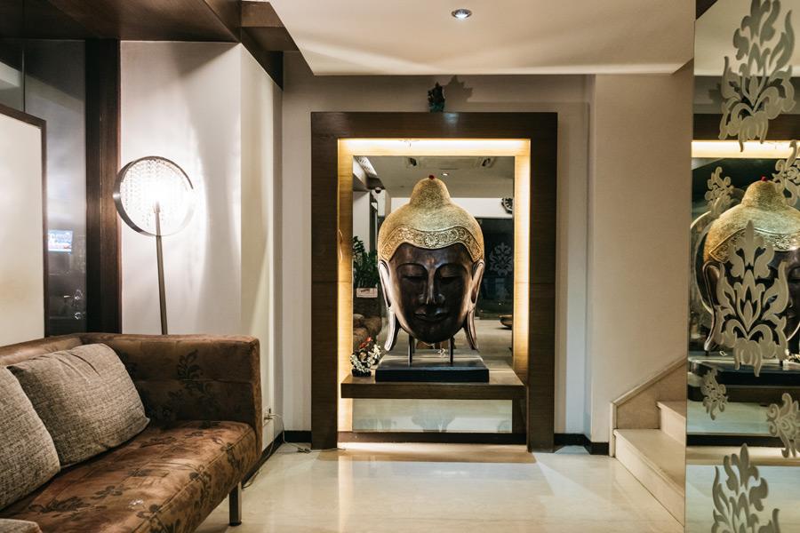 The Royale Senate, Hebbal
