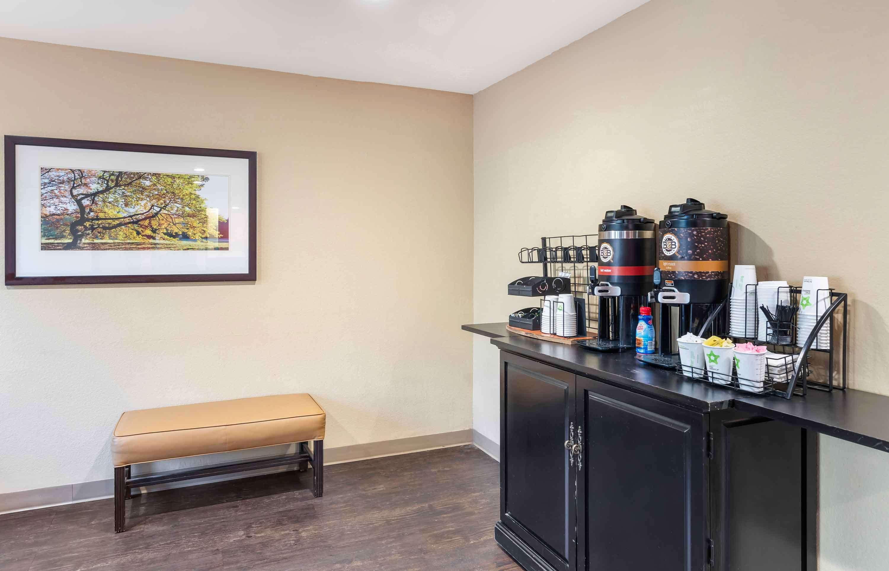 Extended Stay America Los Angeles Ontario Airport