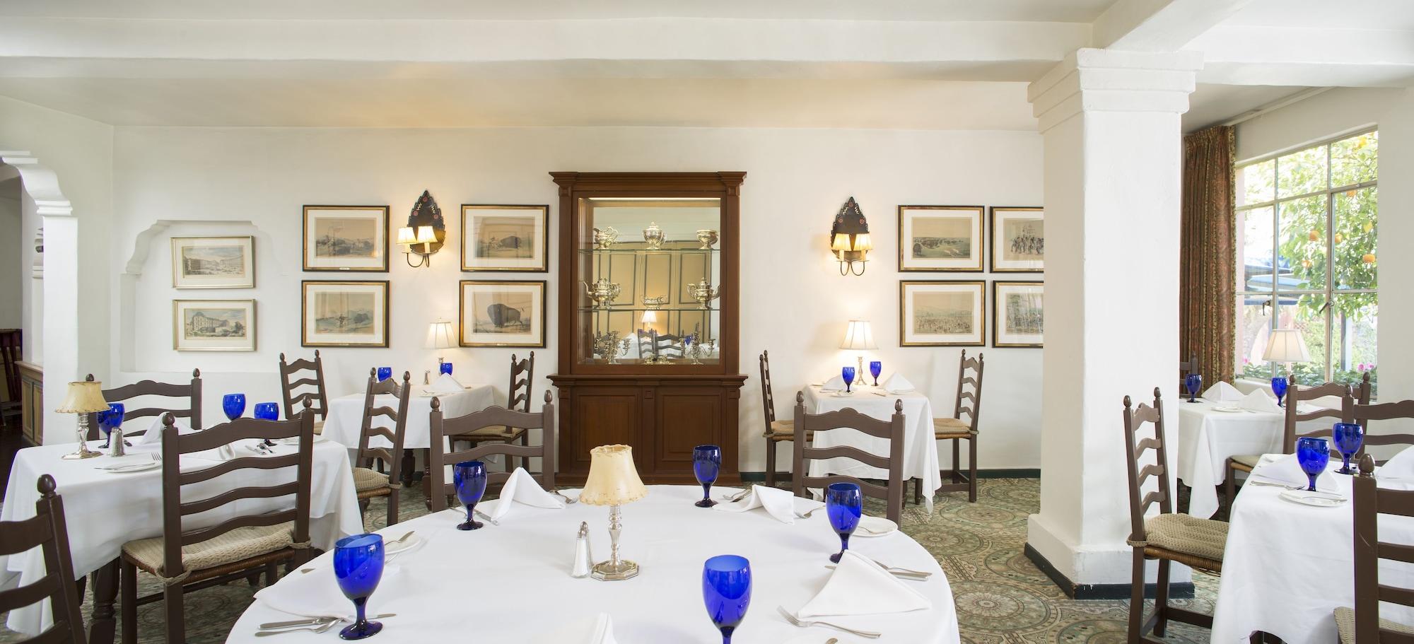 Arizona Inn