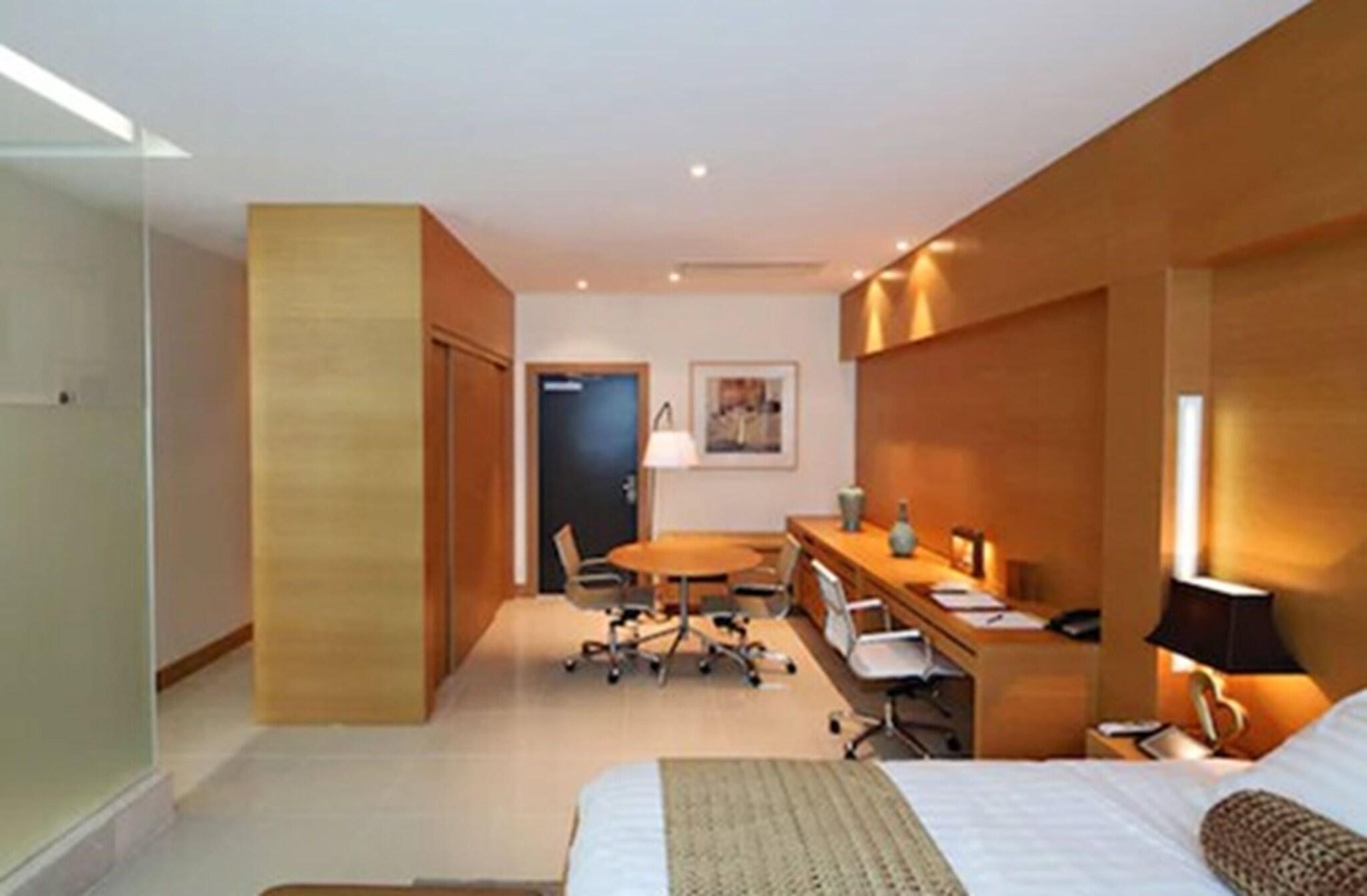 The One Boutique Hotel