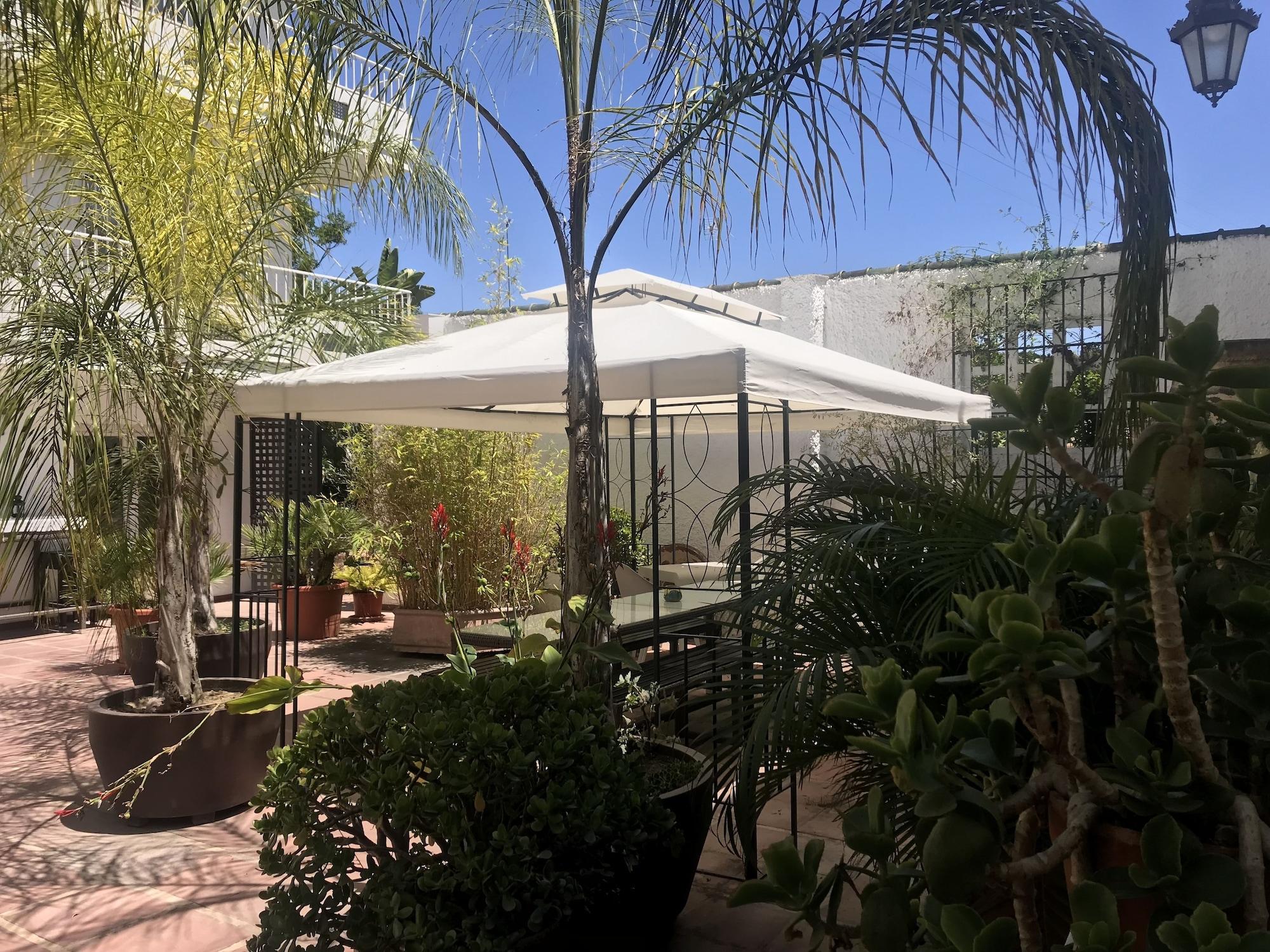 Apartamentos Doña Carmen