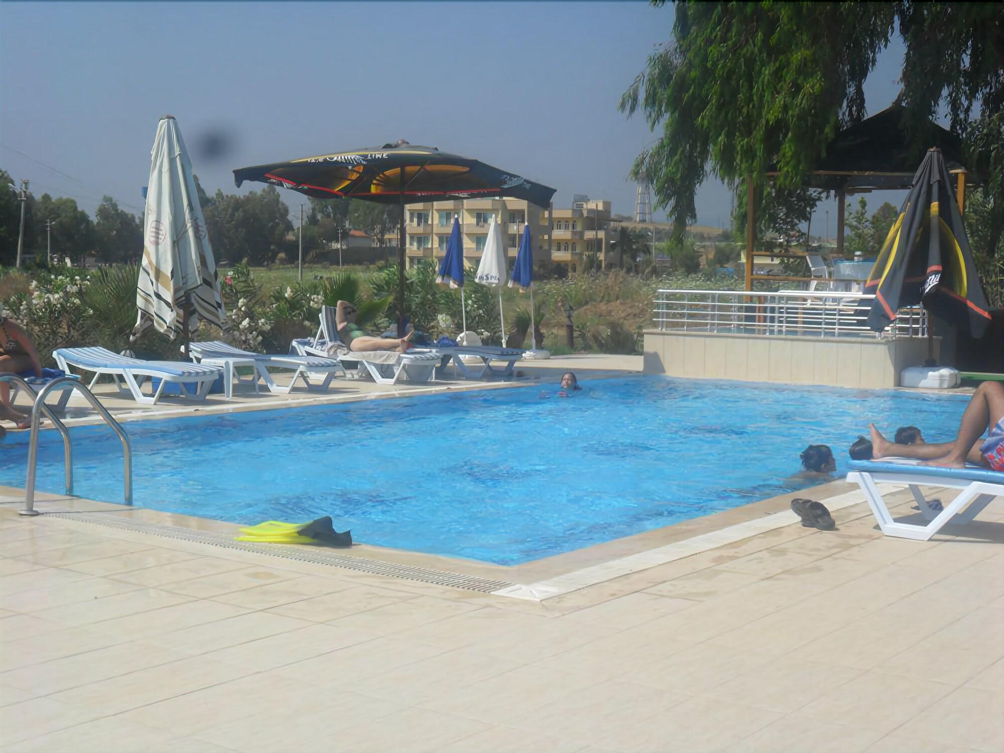 Onder Yildiz Hotel