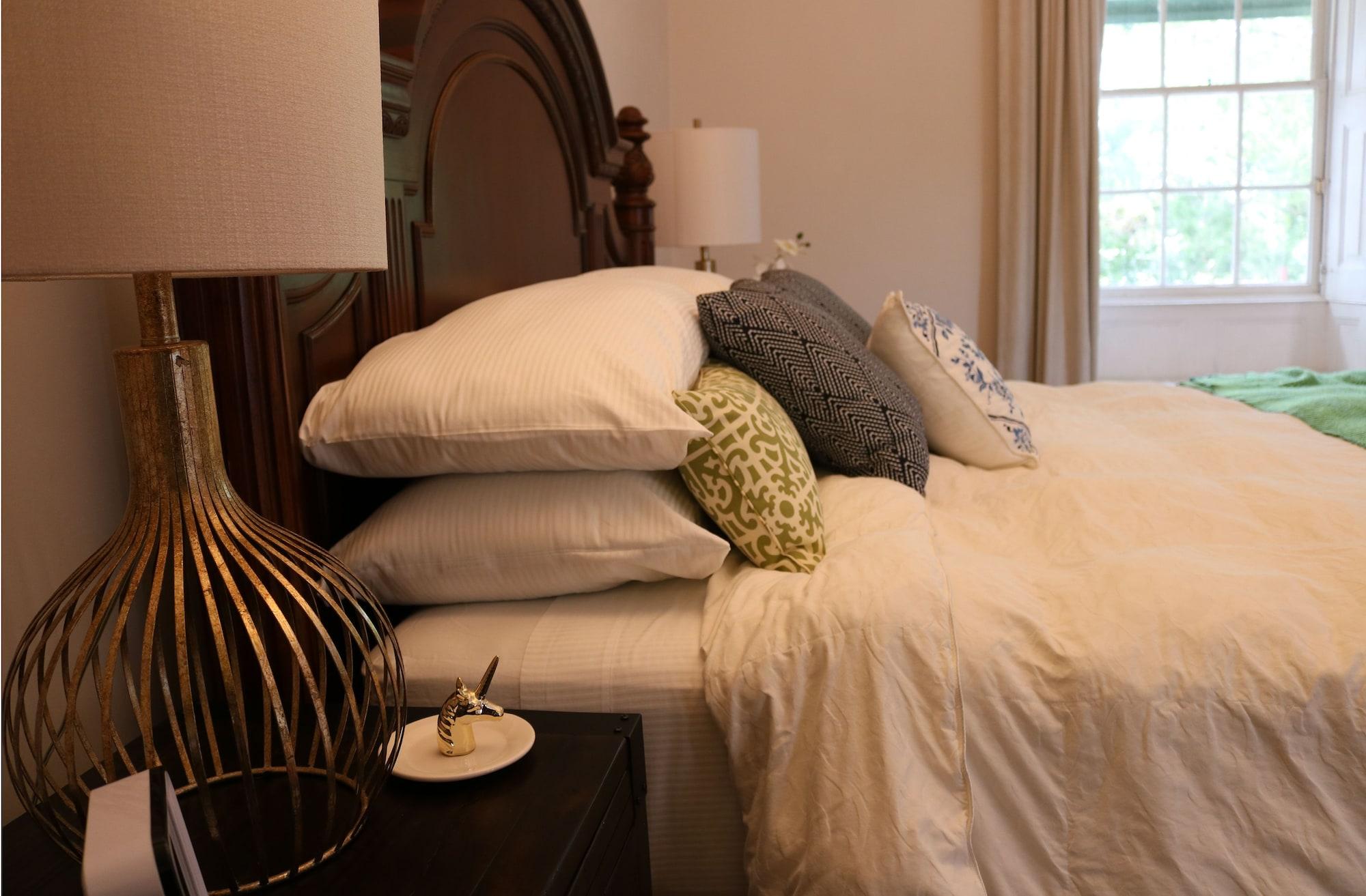 Sweetfield Manor Boutique Hotel by null