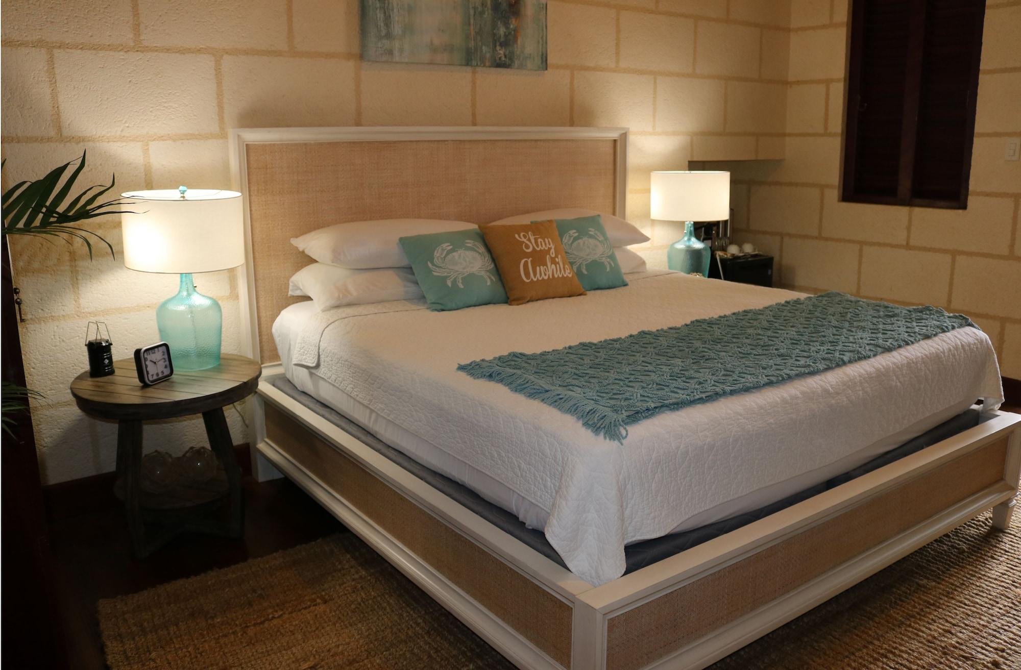 Sweetfield Manor Boutique Hotel by null