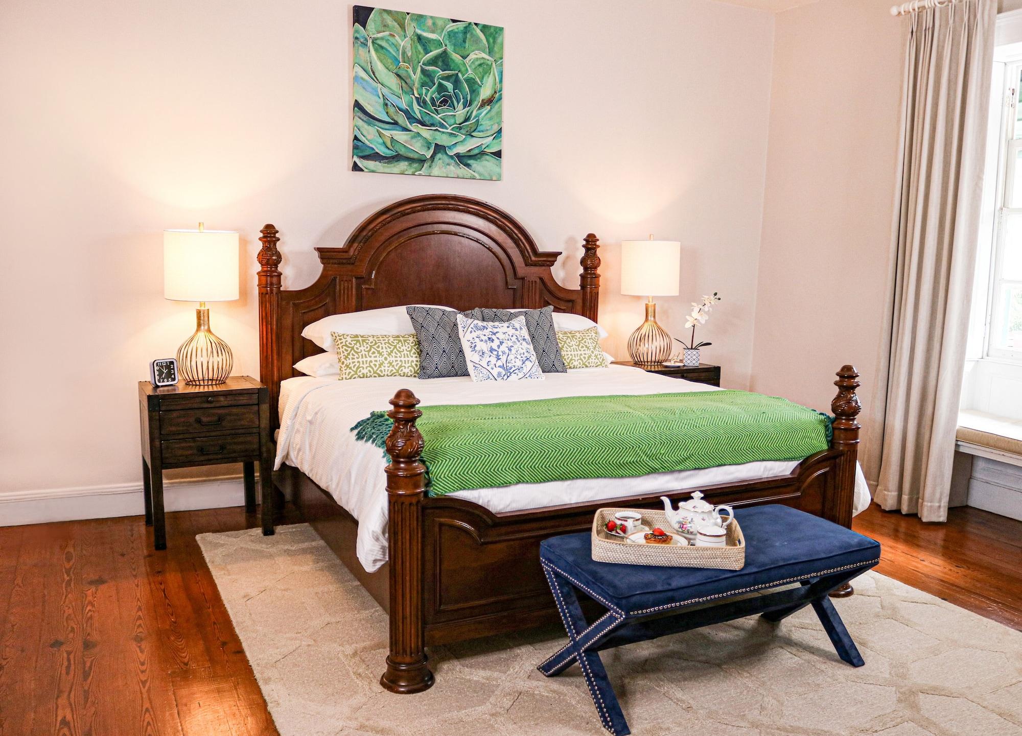 Sweetfield Manor Boutique Hotel by null