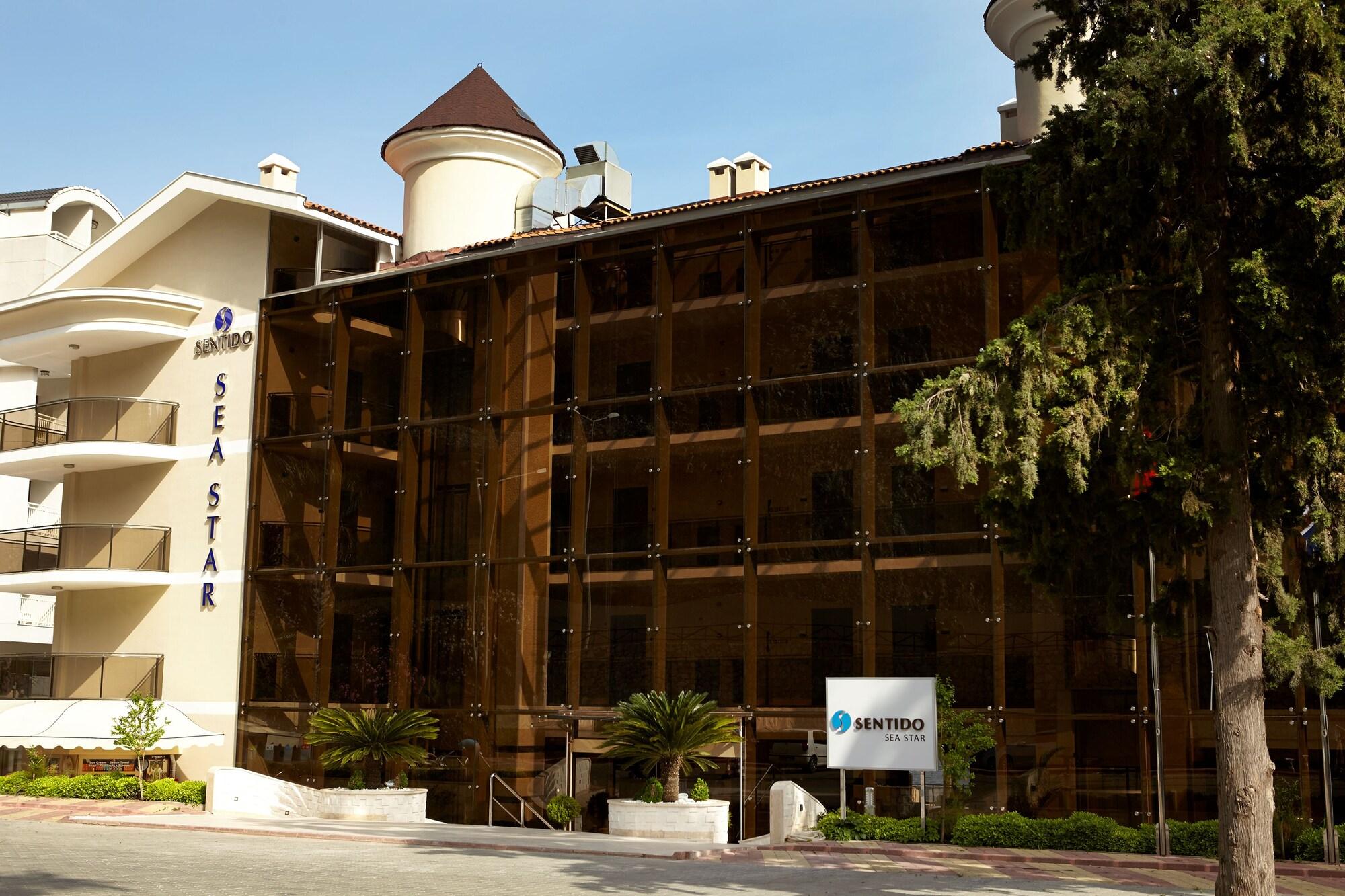 Sentido Sea Star Adults Only - Poză