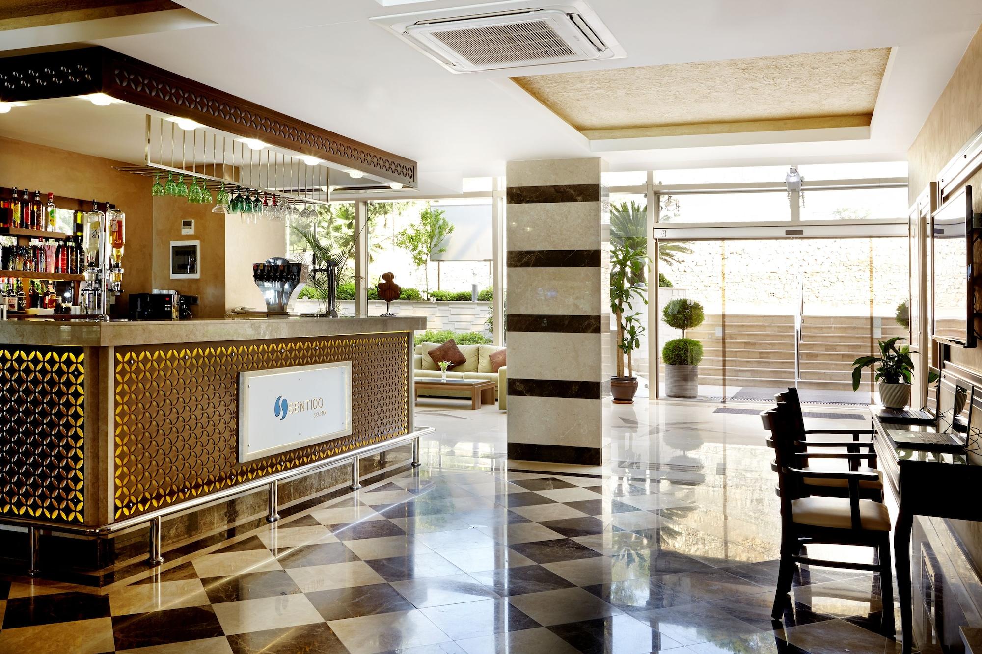 Sentido Sea Star Adults Only - Poză