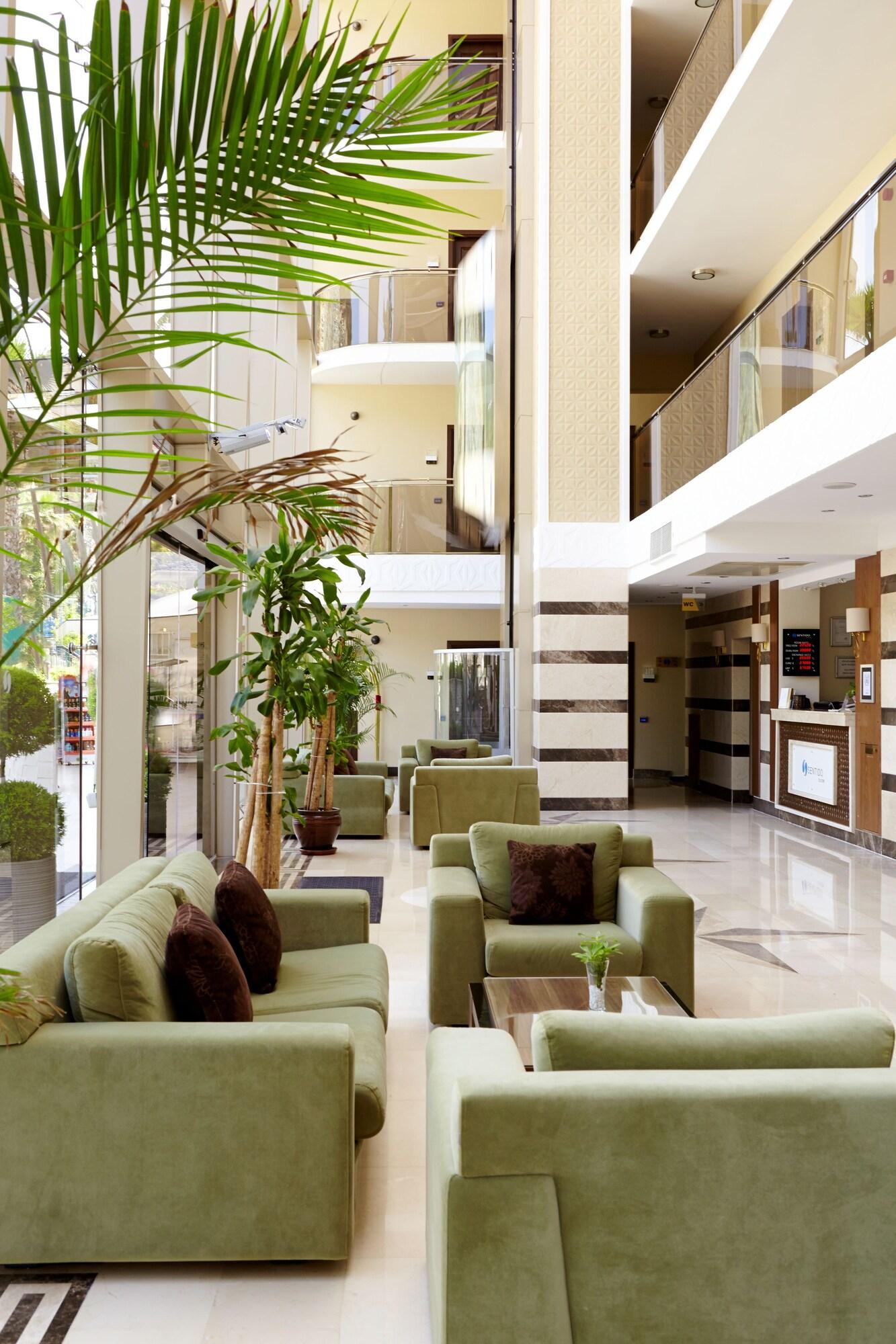 Sentido Sea Star Adults Only - Poză