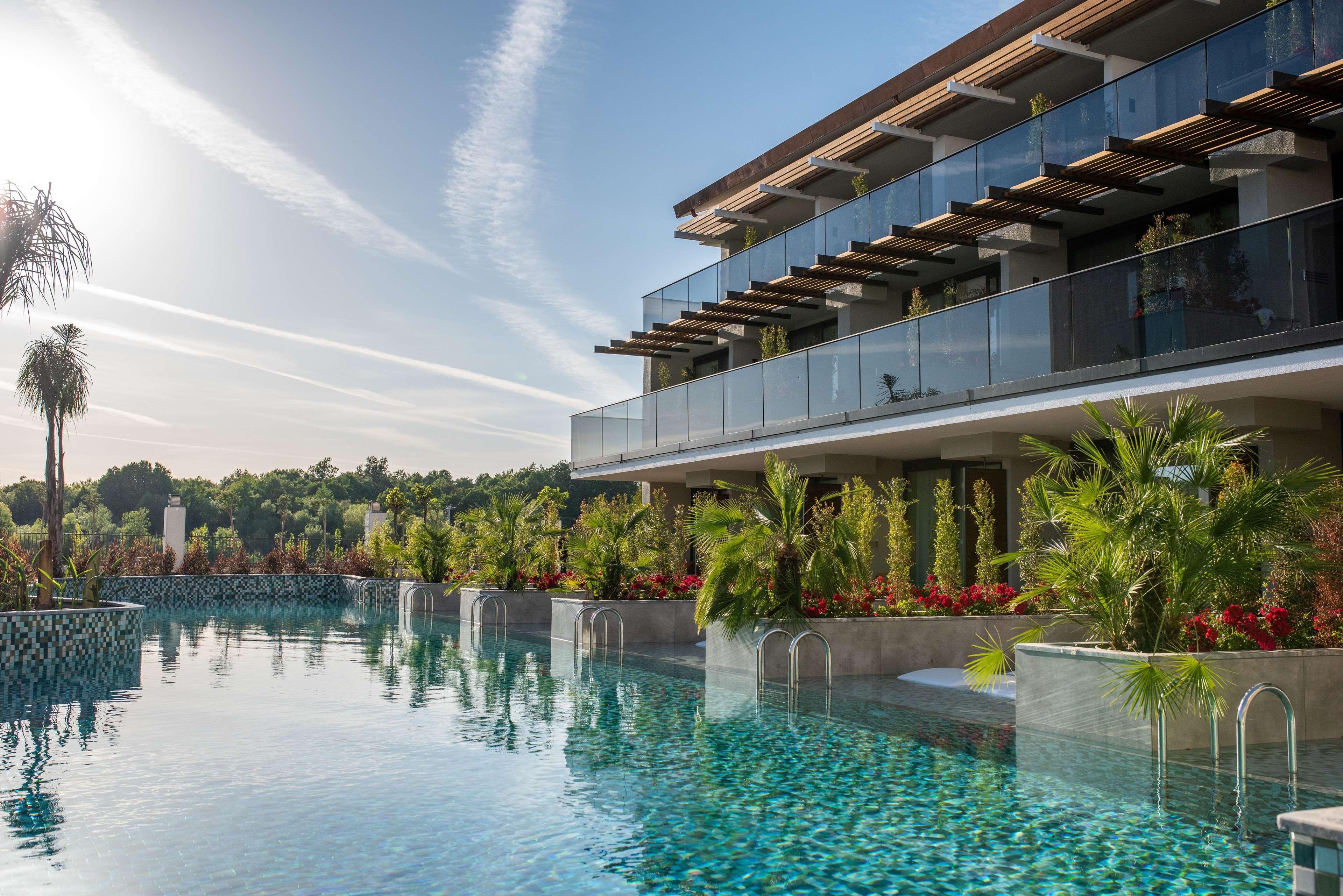The Residence At Tui Sensatori Barut Fethiye