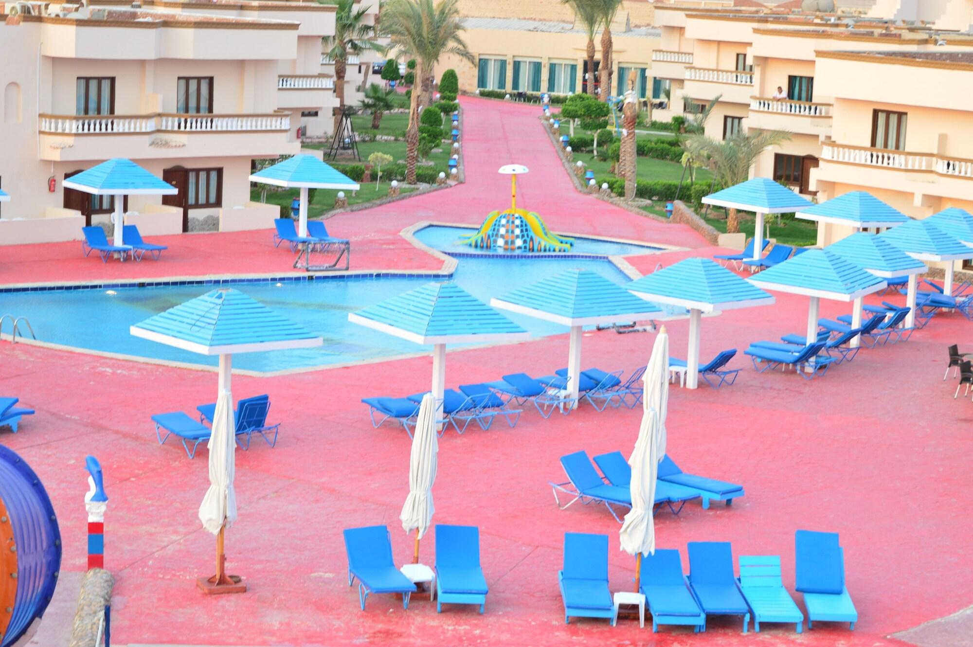 Bella Rose Aqua Park Beach Resort - фото