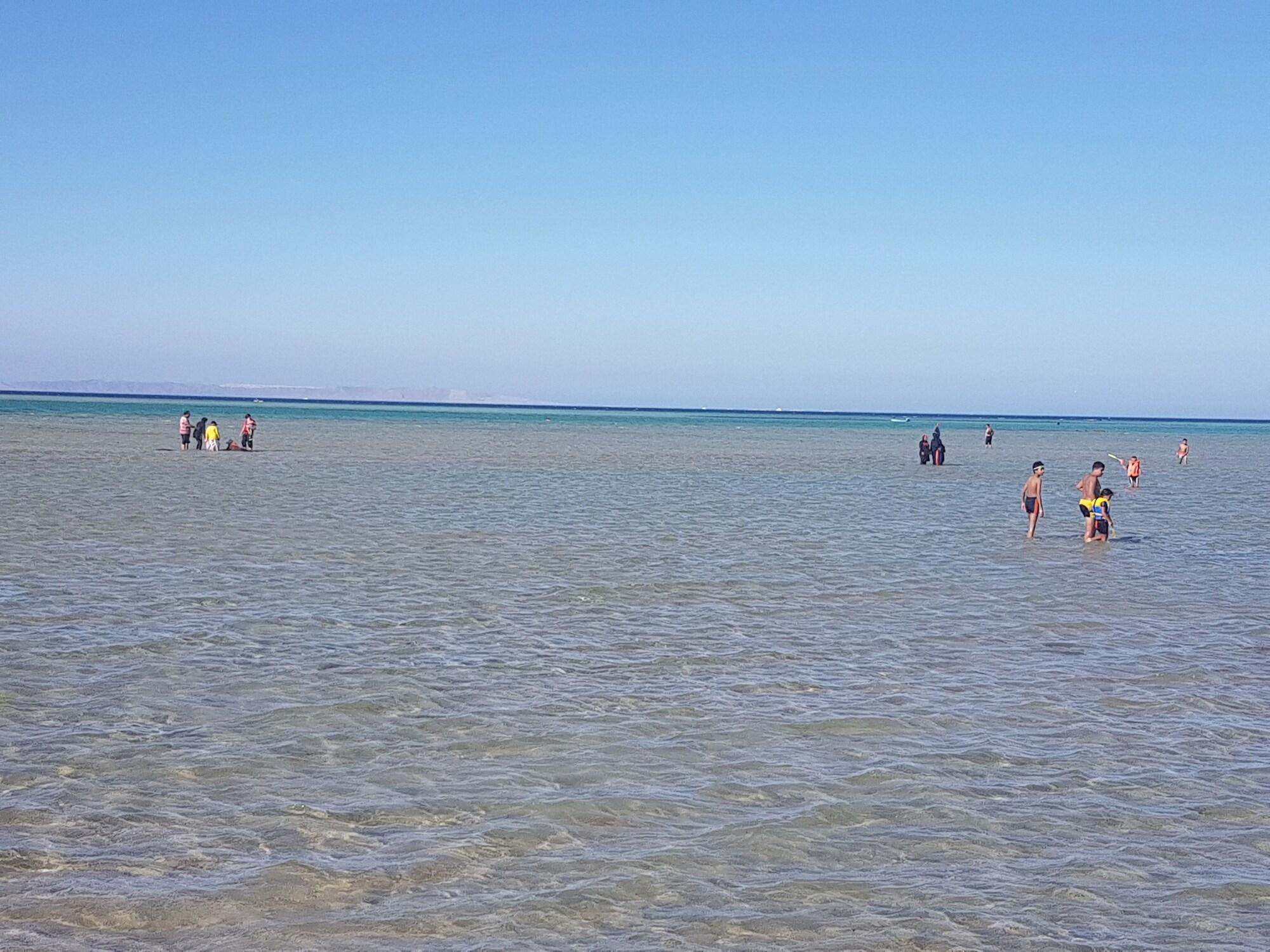 Bella Rose Aqua Park Beach Resort - фото