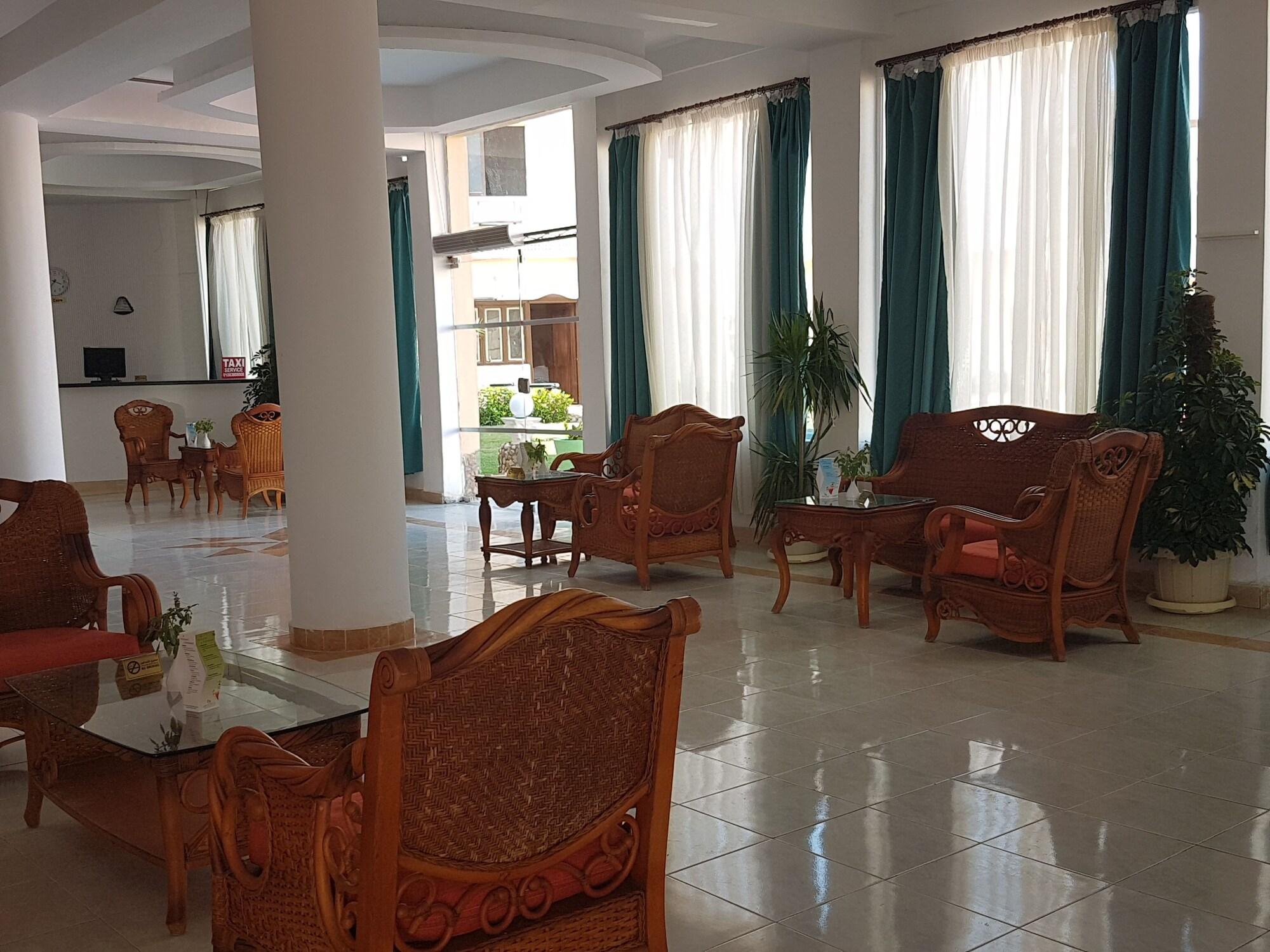 Bella Rose Aqua Park Beach Resort - фото