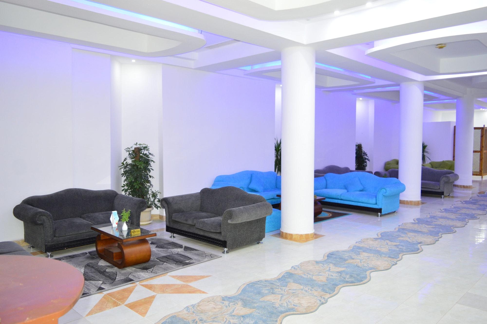 Bella Rose Aqua Park Beach Resort - фото