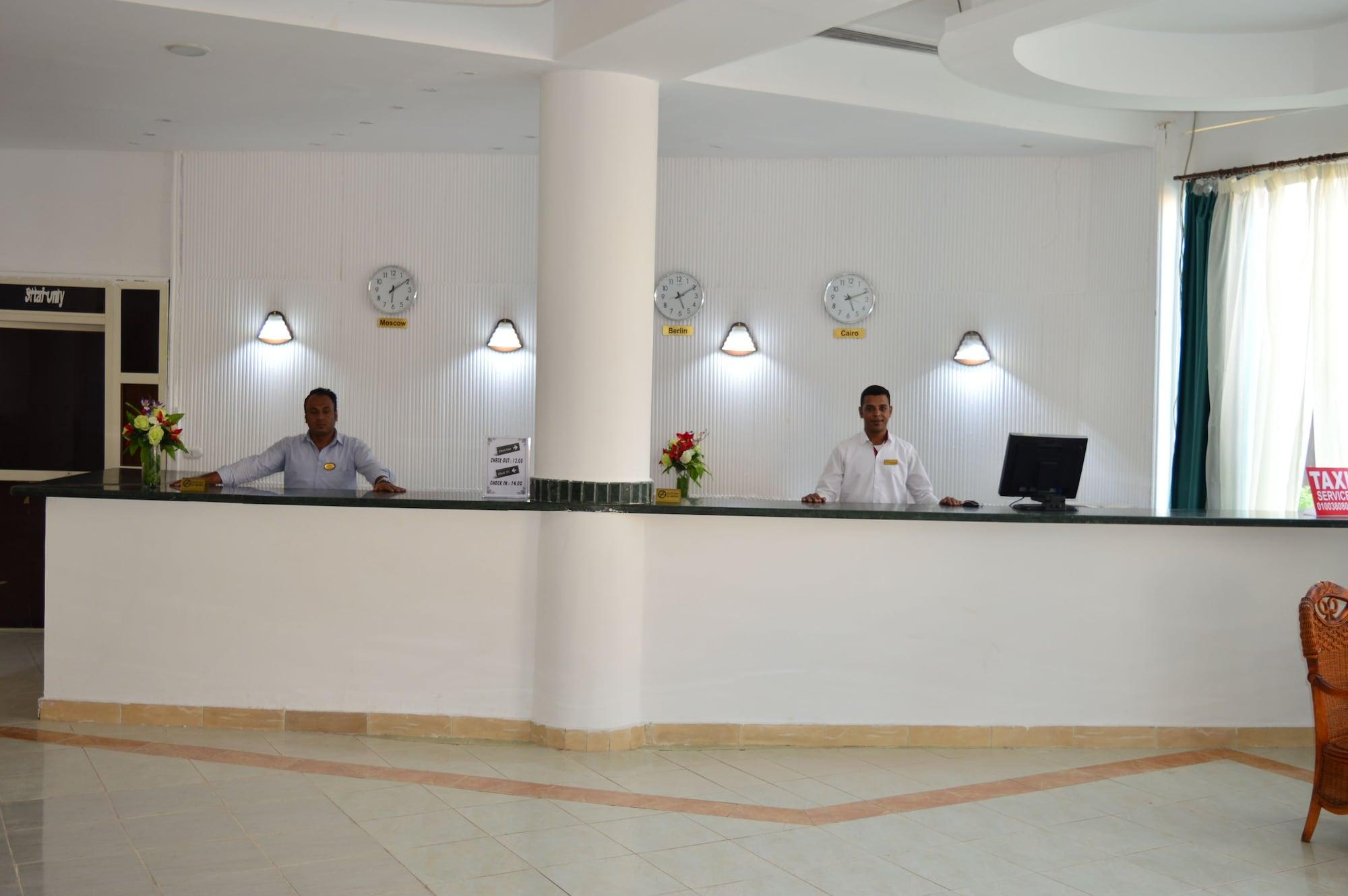 Bella Rose Aqua Park Beach Resort - фото