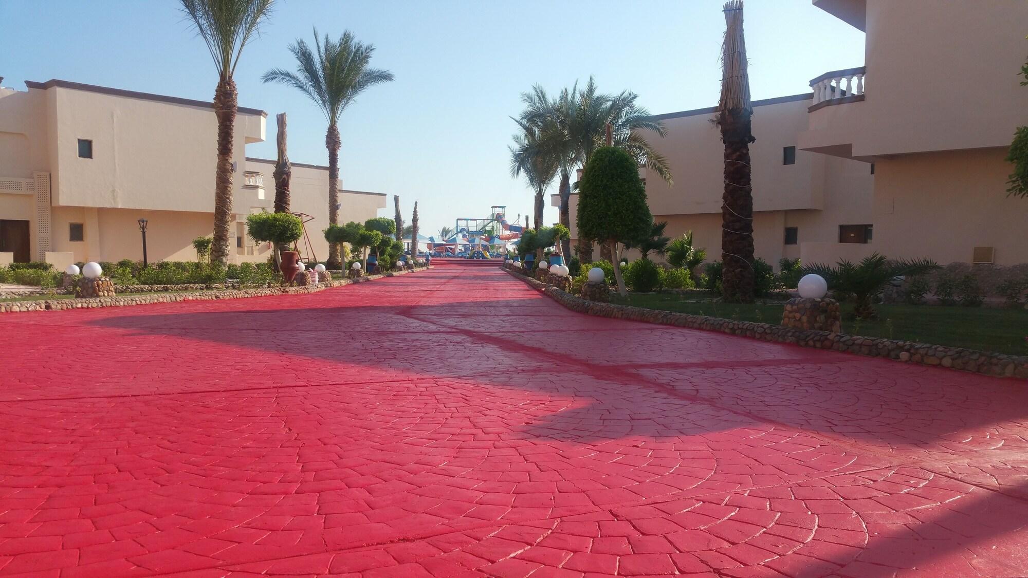 Bella Rose Aqua Park Beach Resort - фото