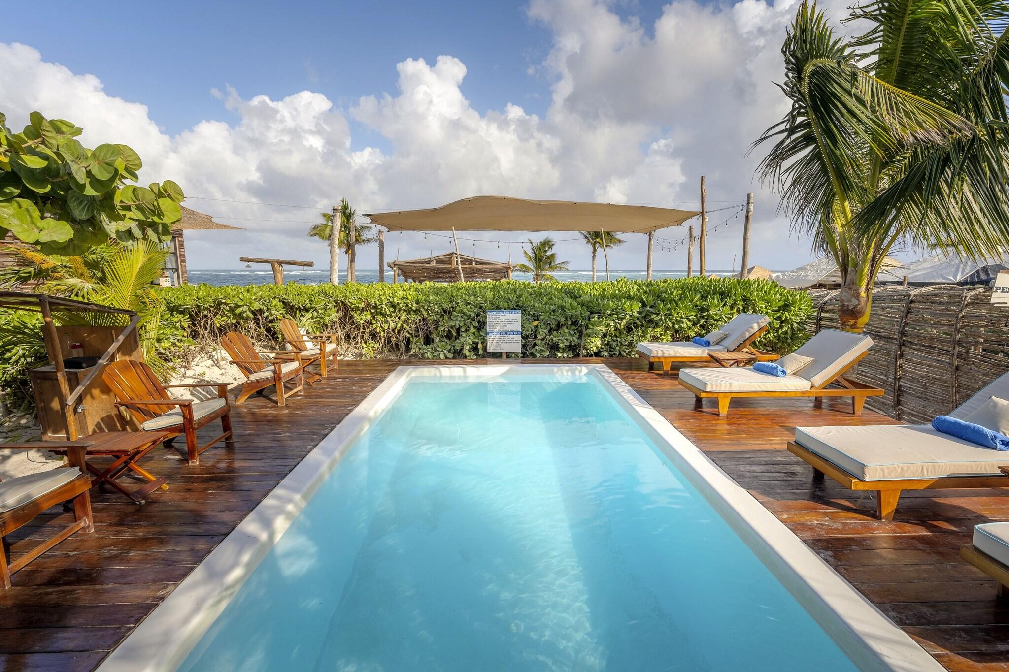 Villa Pescadores Tulum by null