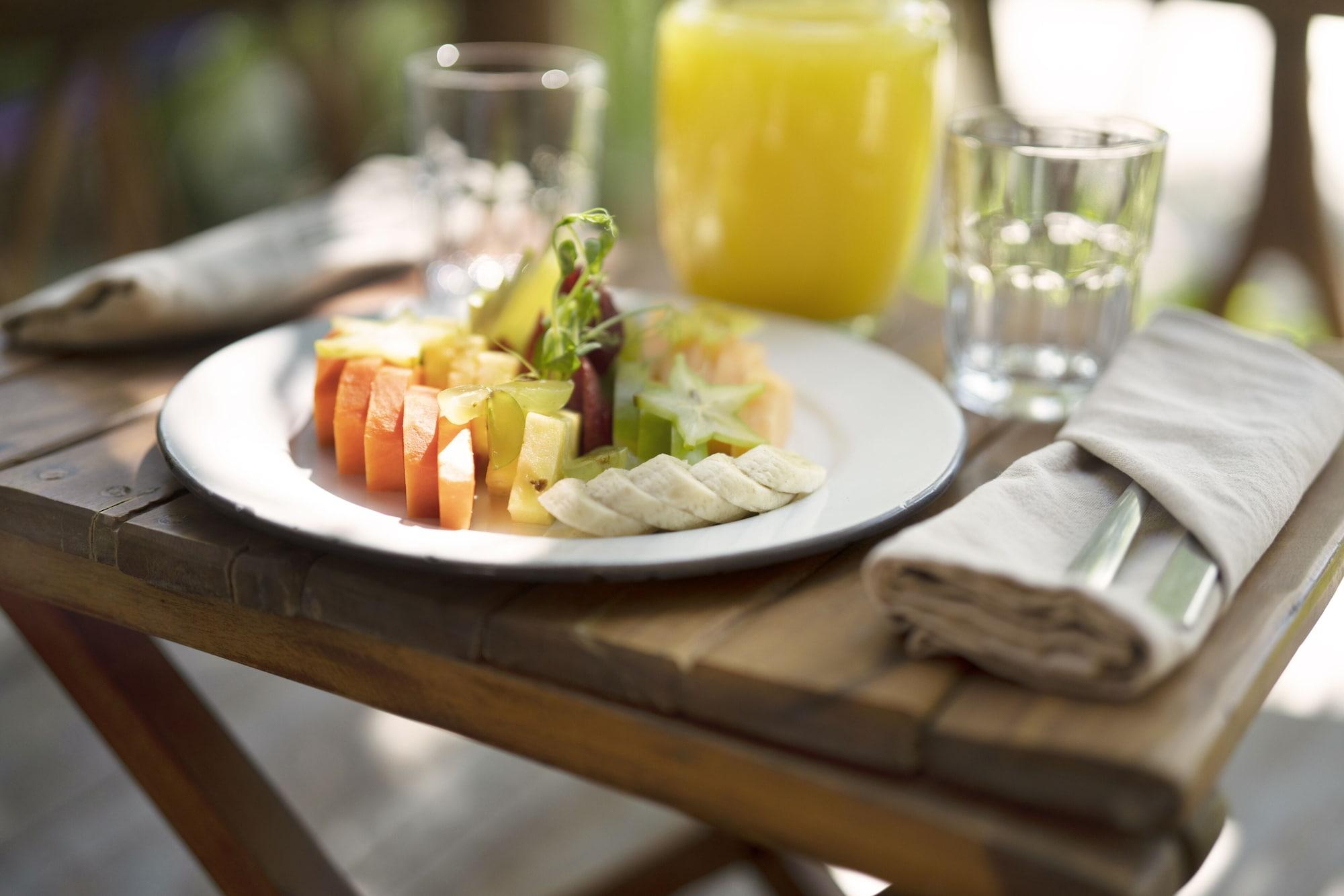 Villa Pescadores Tulum by null