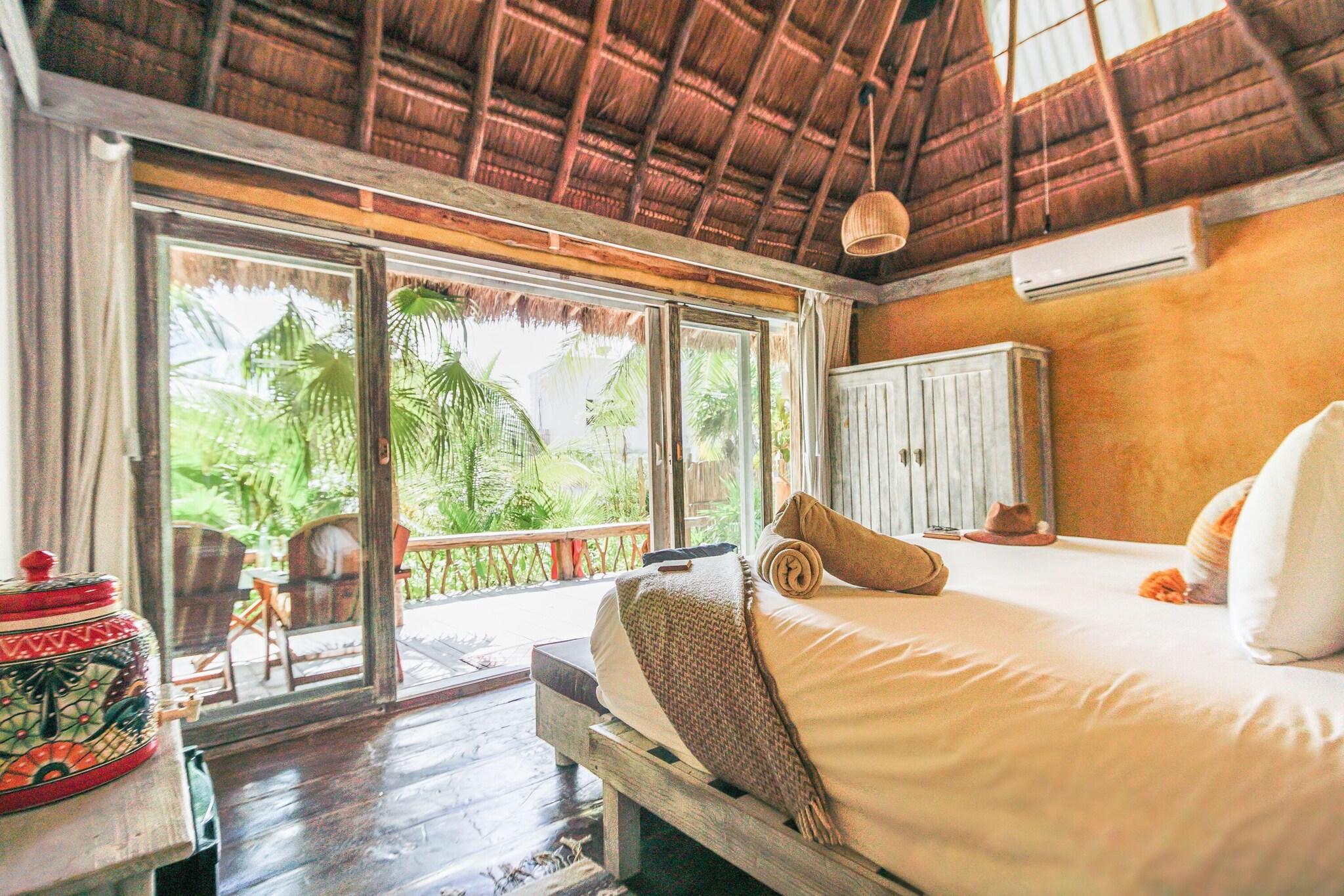 Villa Pescadores Tulum by null