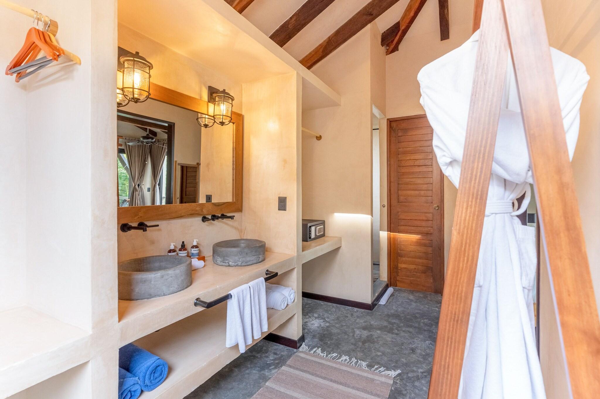 Villa Pescadores Tulum by null
