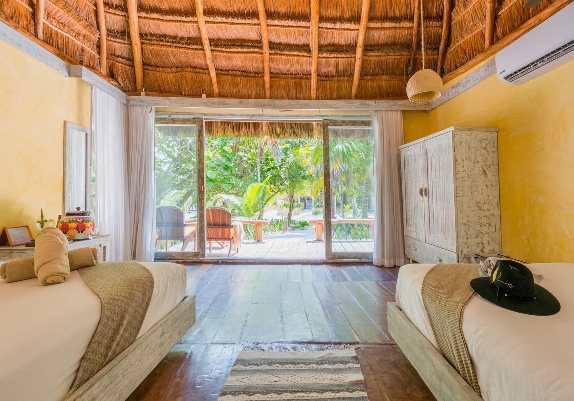Villa Pescadores Tulum by null