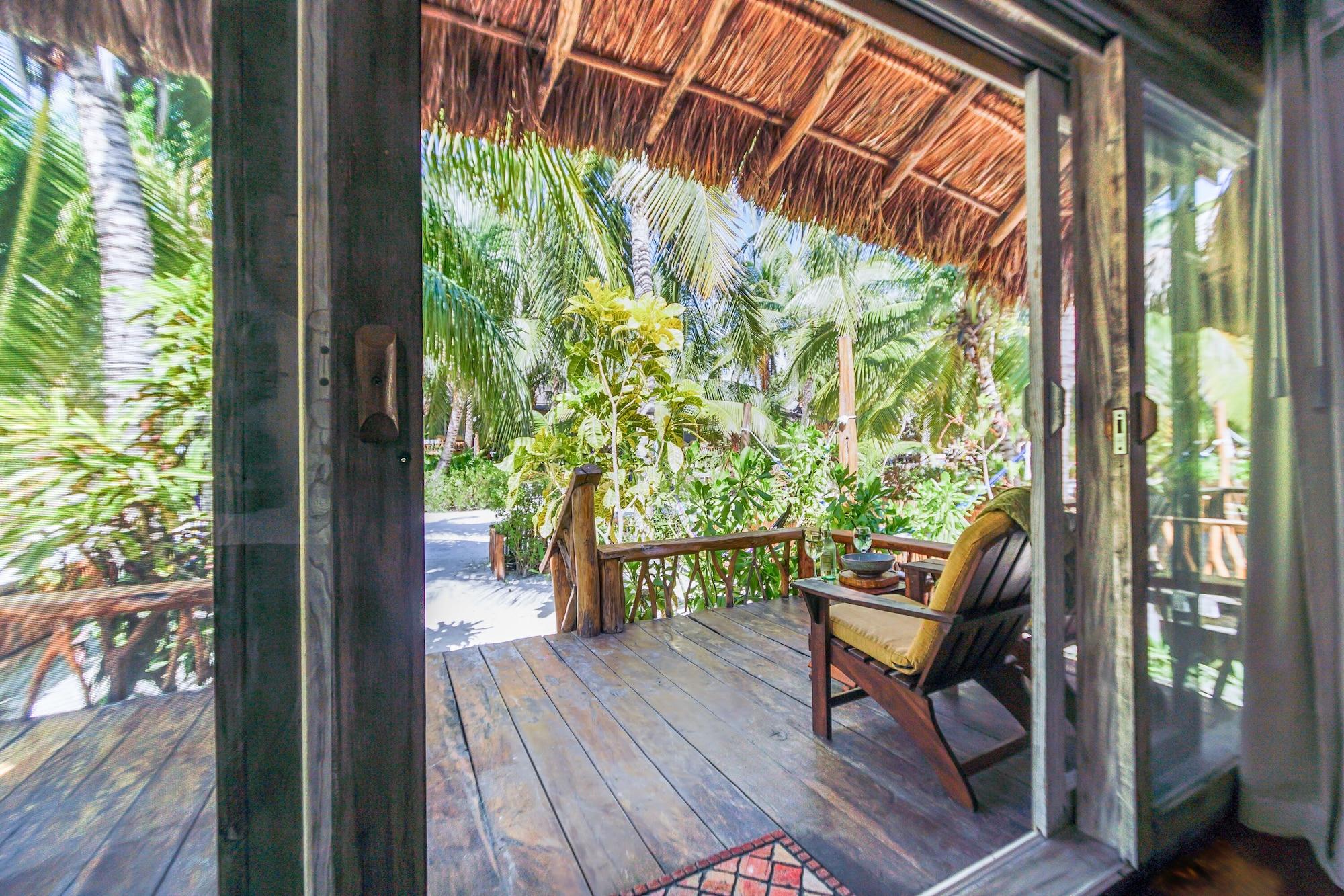 Villa Pescadores Tulum by null
