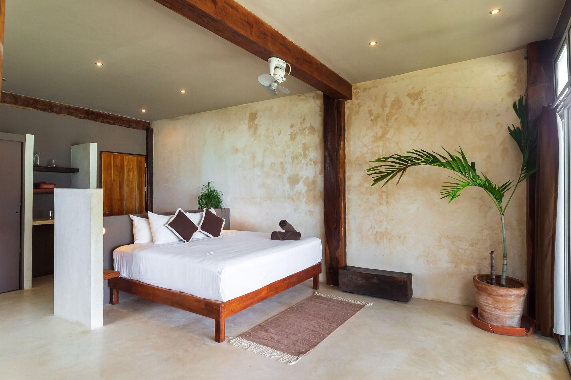 Casa Ganesh Tulum By Ahau Collection