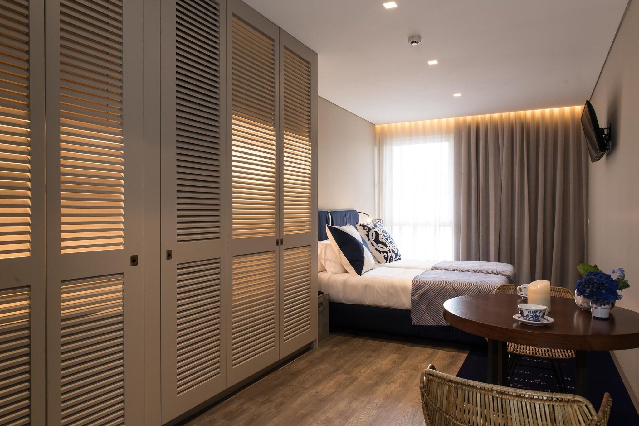 Casa Hintze Ribeiro by null