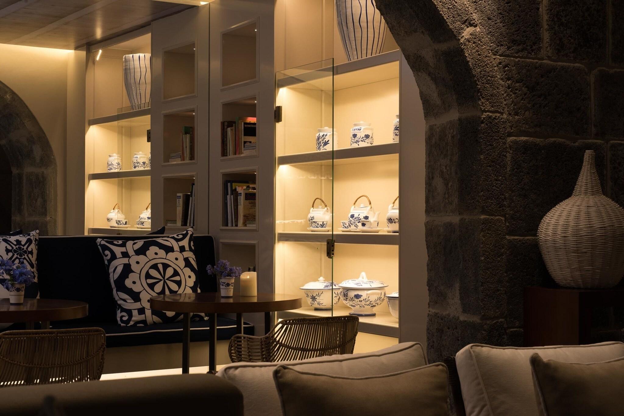 Casa Hintze Ribeiro by null