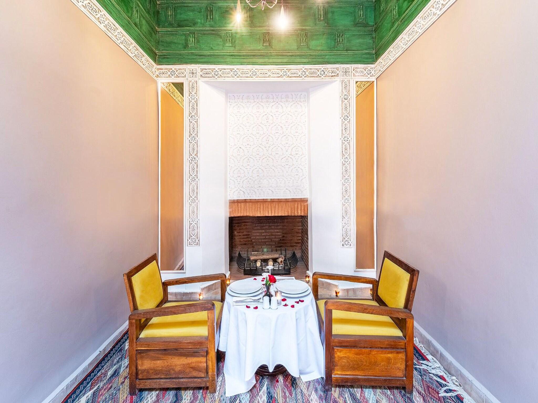 Le Medina Privilege Riad Spa