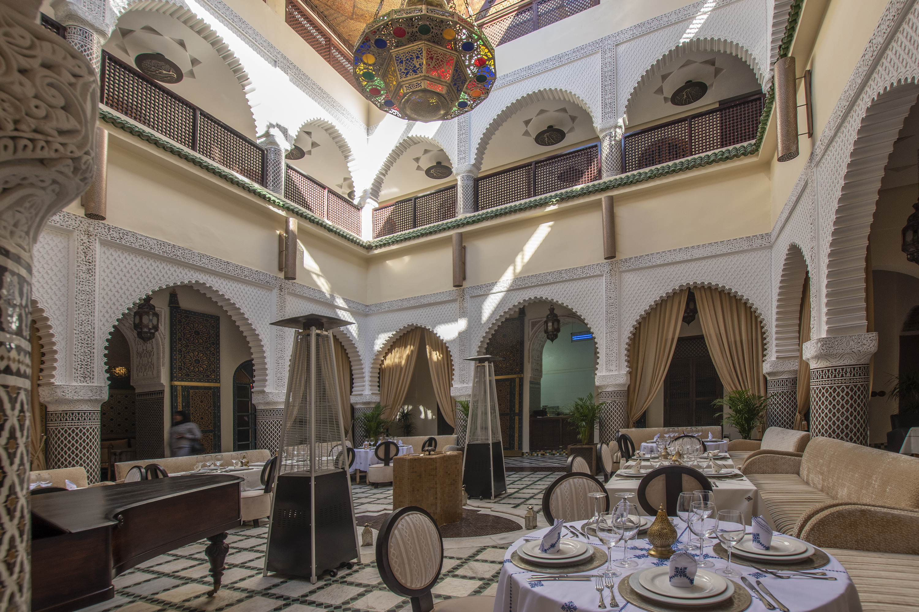 Palais Dar Si Aissa