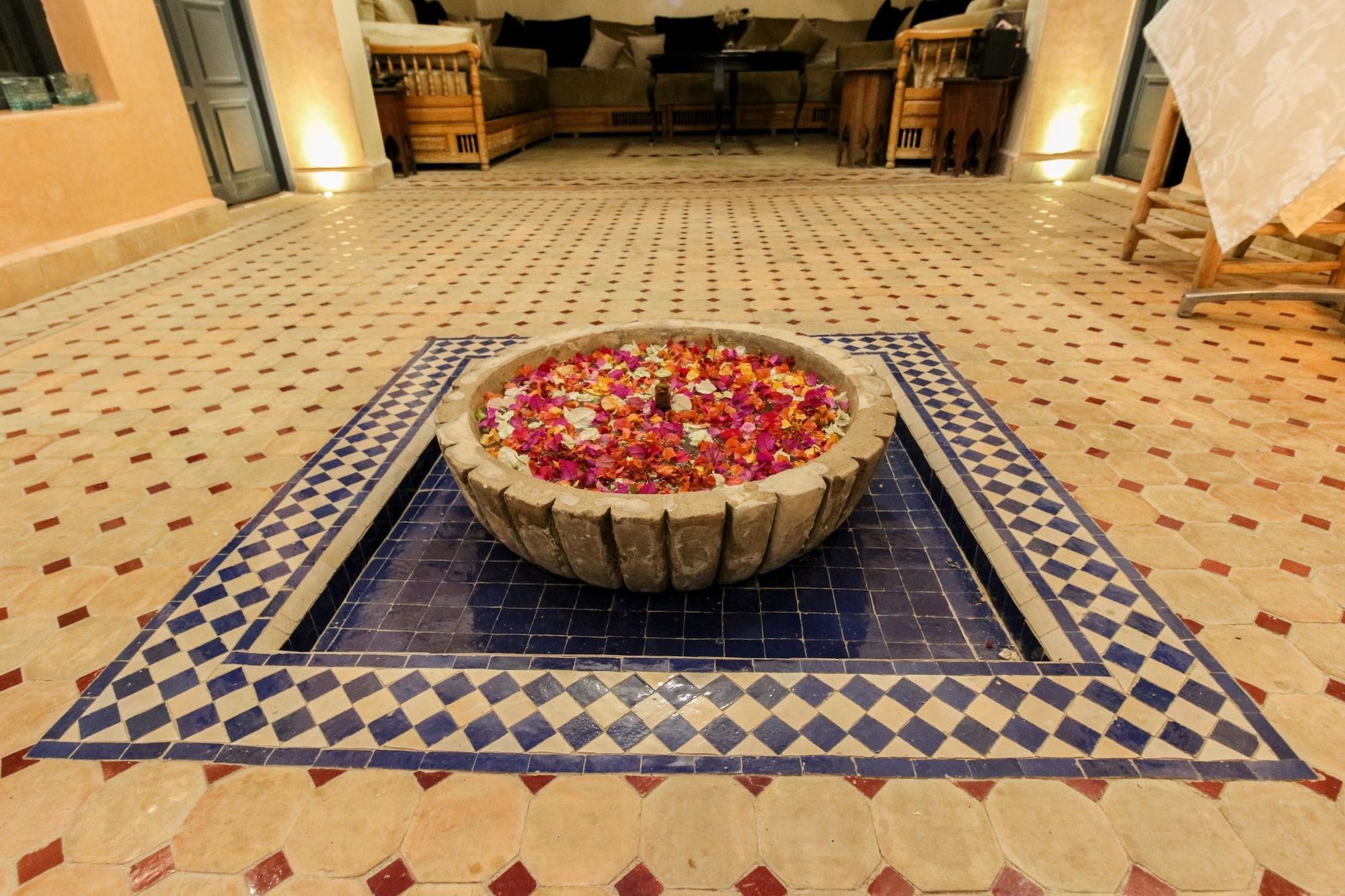 Riad Abjaou
