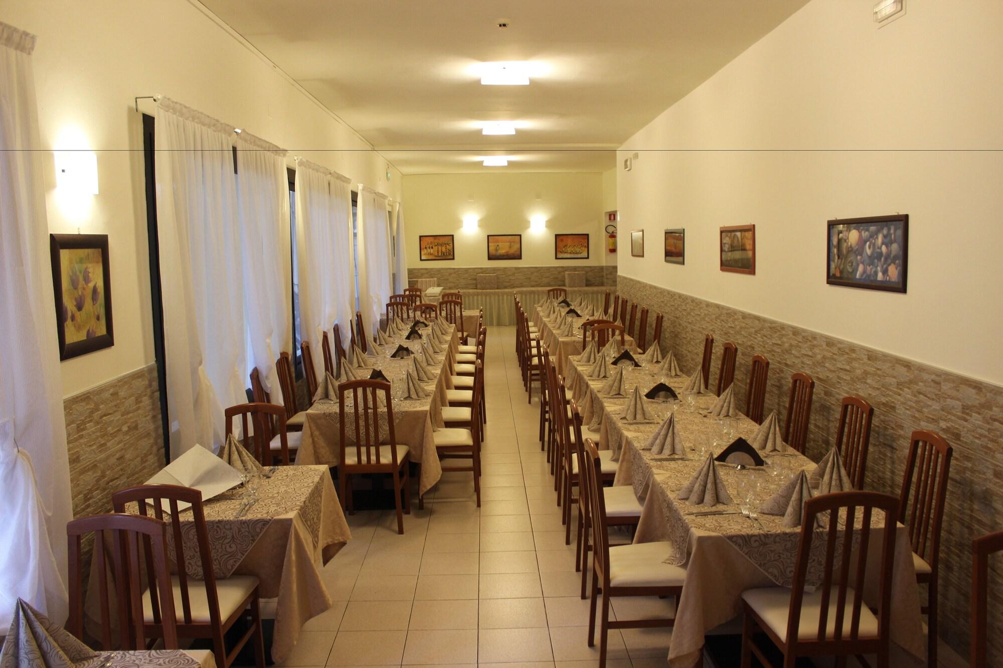 La Pergola