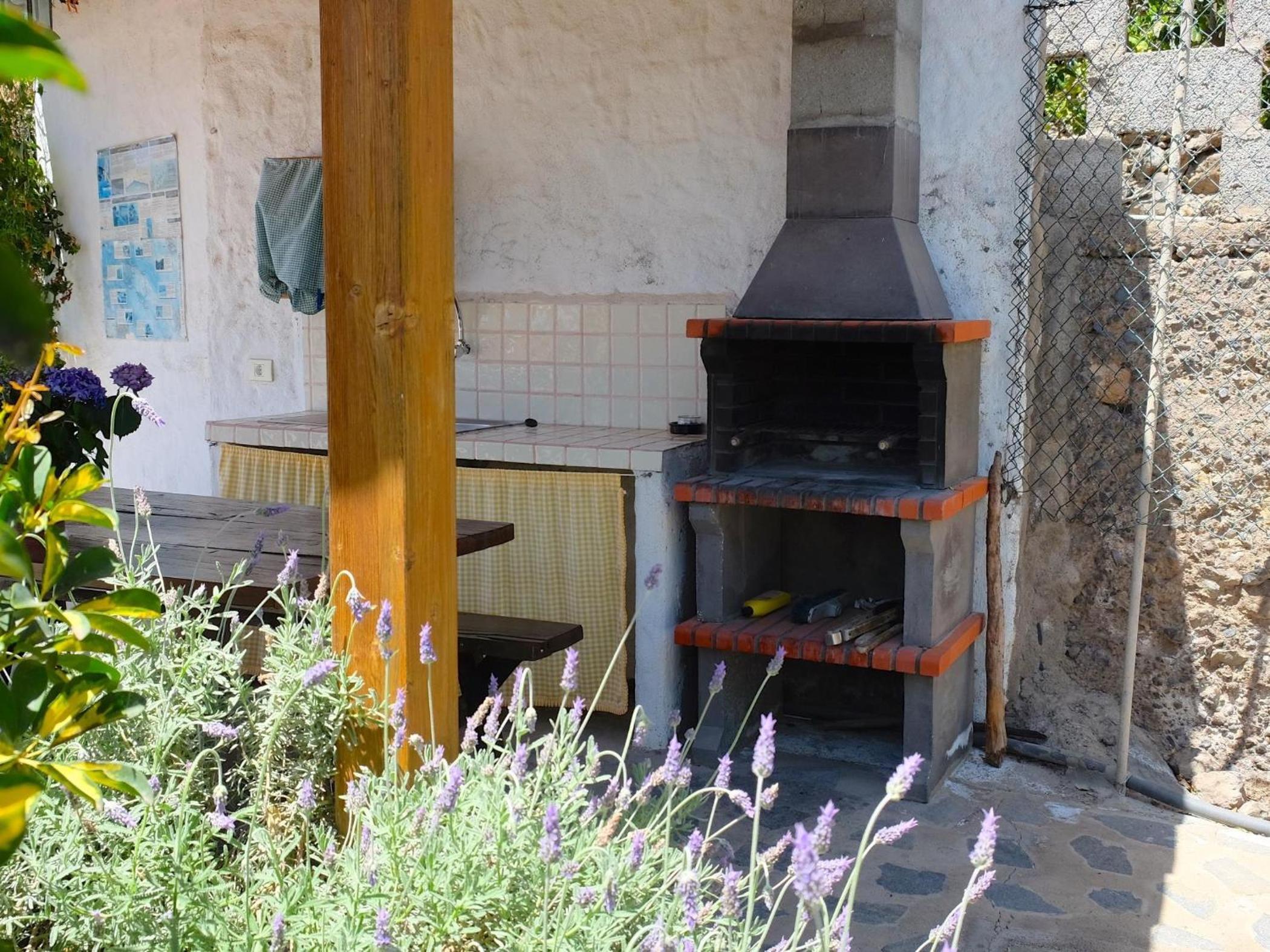 Casa Rural Sofia