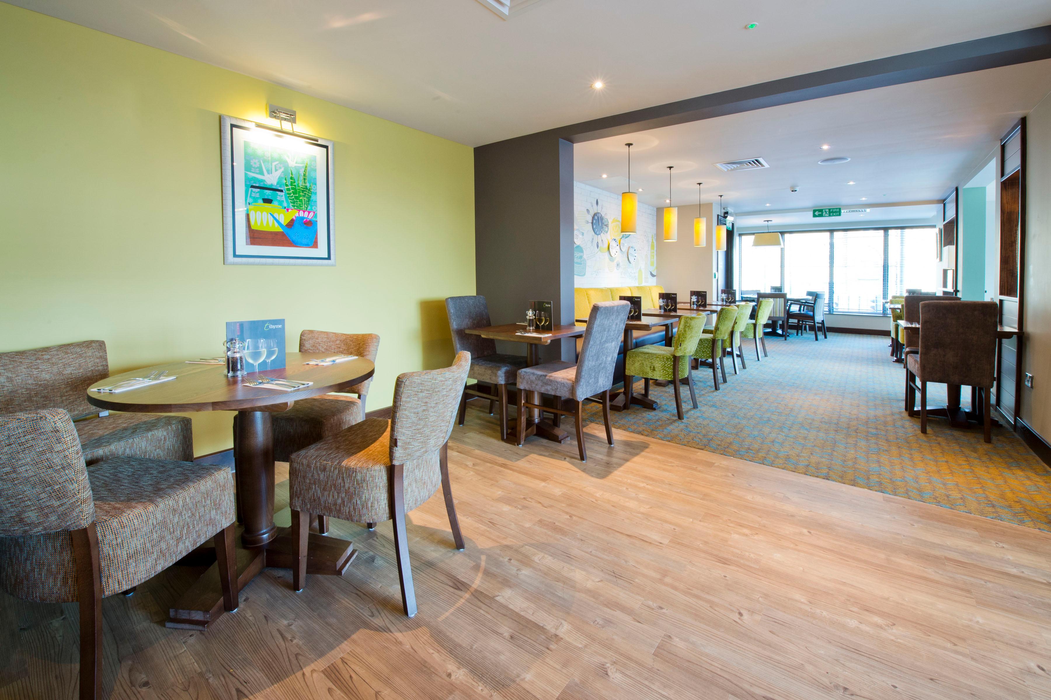 Premier Inn London Archway