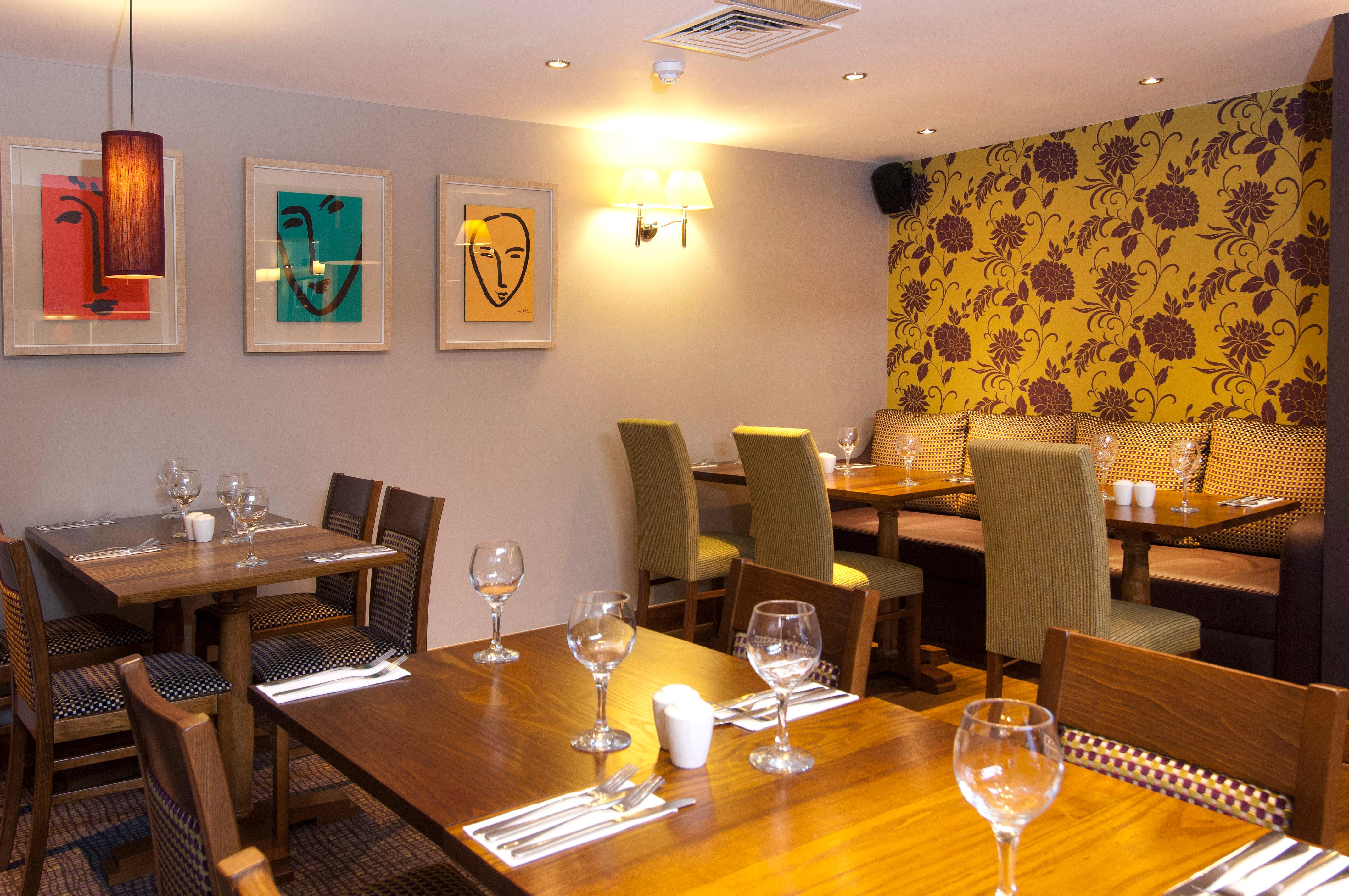 Premier Inn London City (Old Street)