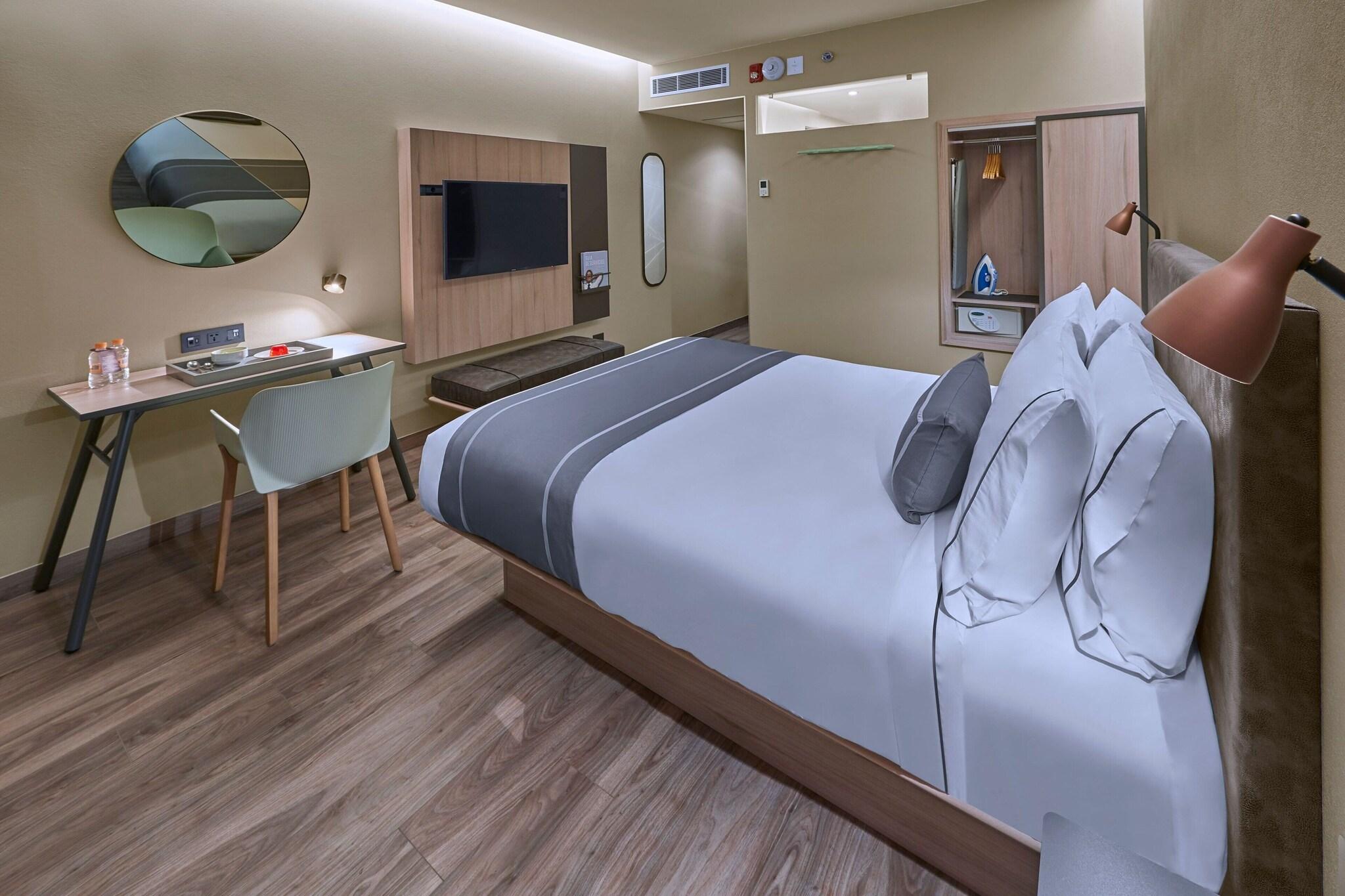 City Express Plus by Marriott Interlomas