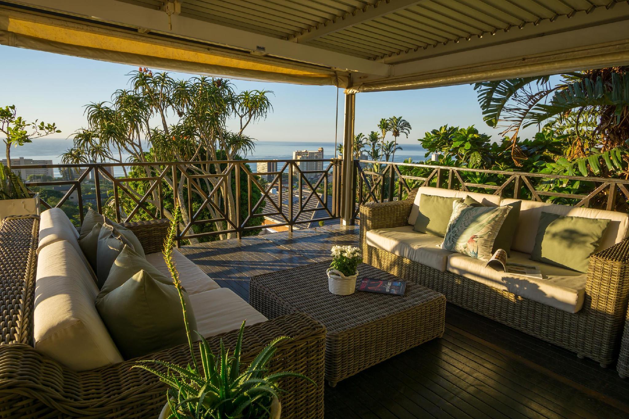 The View Boutique Hotel And Spa
