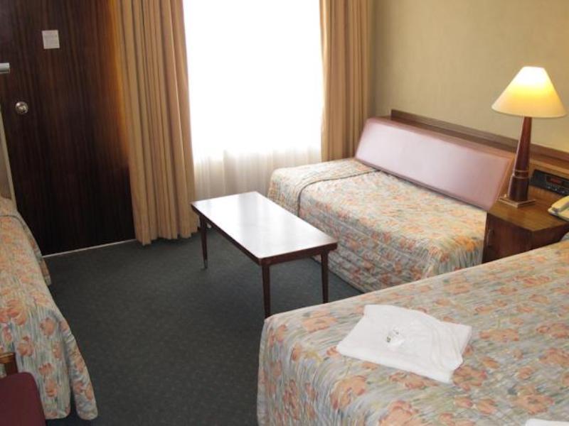 Goulburn Central Motor Lodge