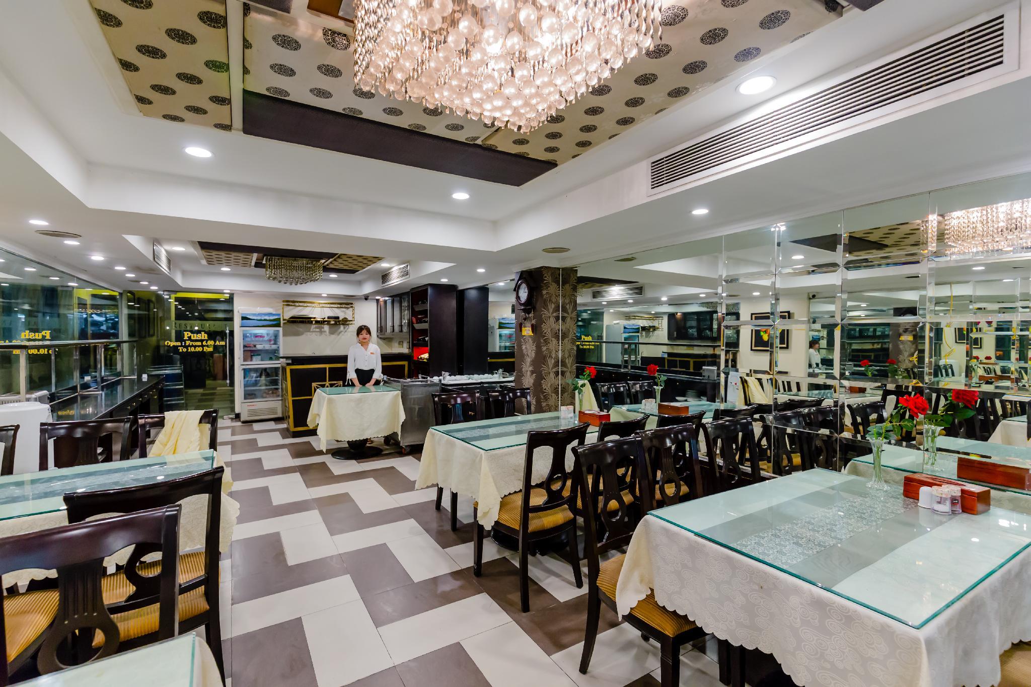 A25 Hotel Phan Dinh Phung
