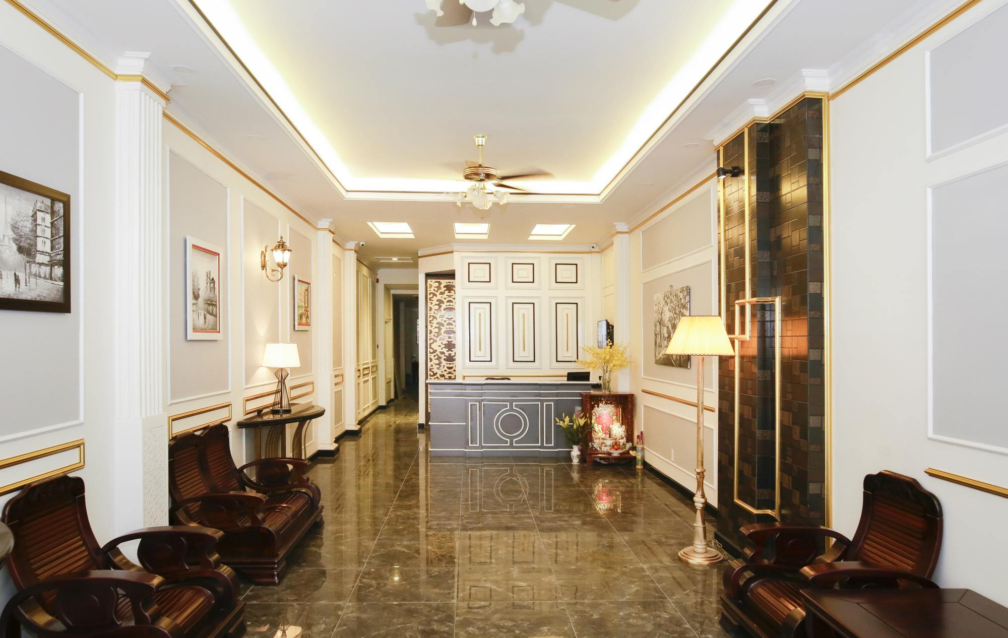 NEW STAR INN BOUTIQUE