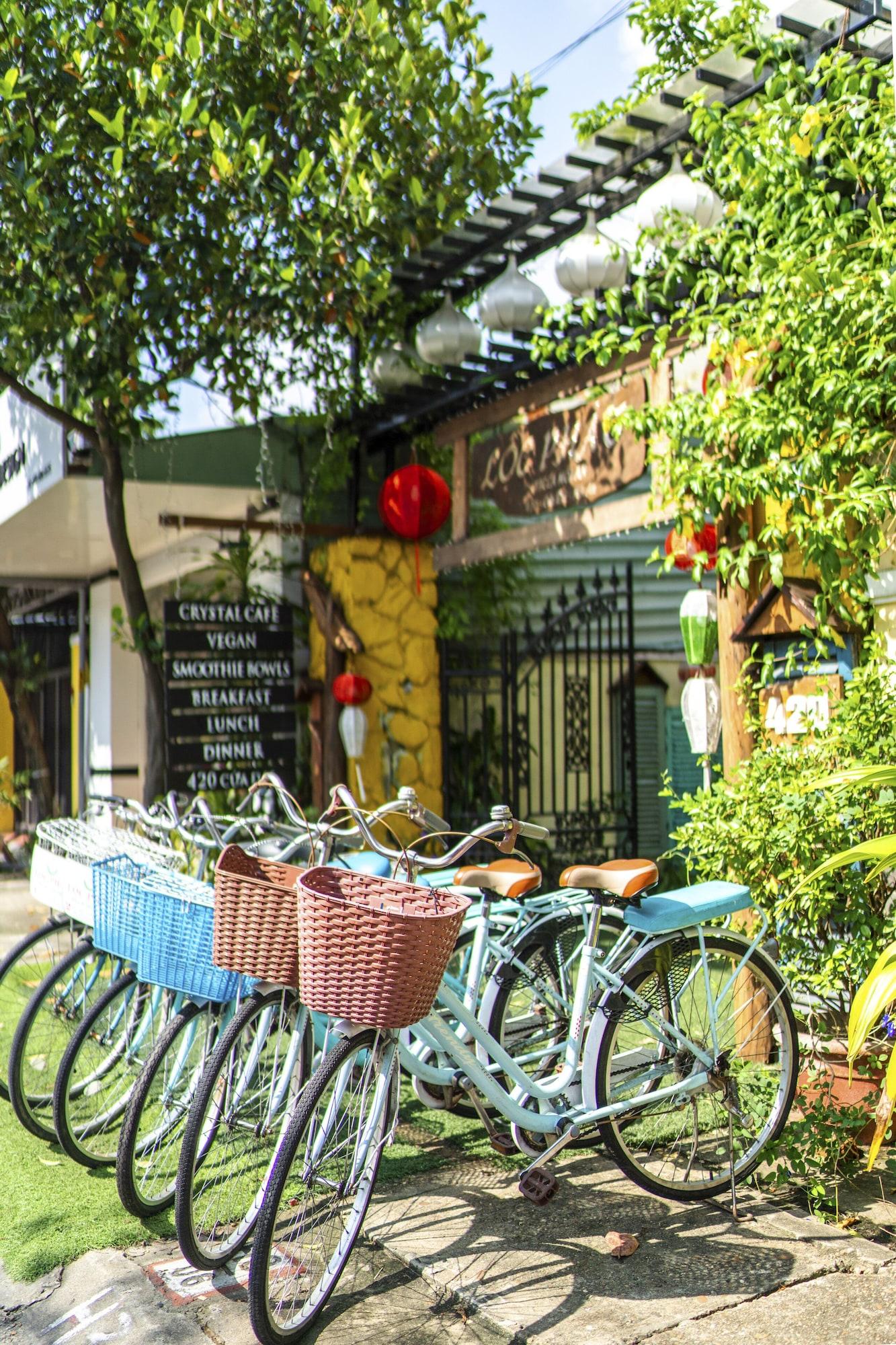 Loc Phat Hoi An Homestay Villa