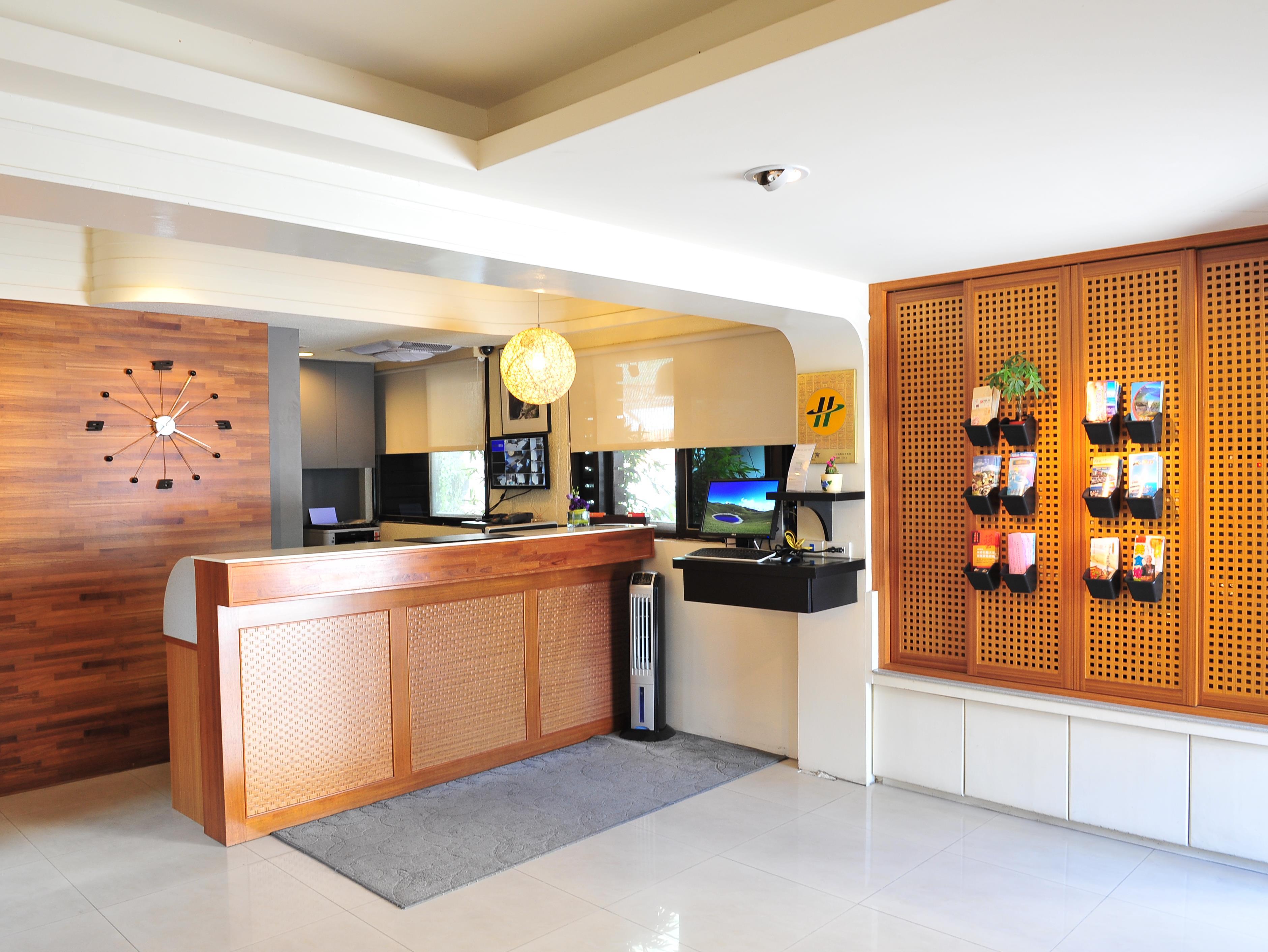 Lienfook Hostelry