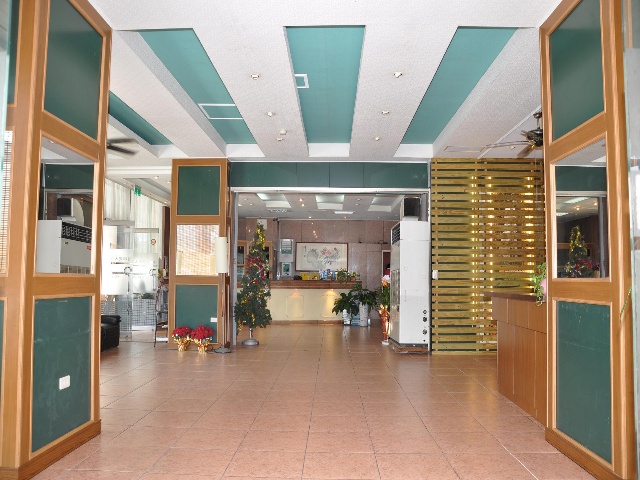 Chuline Hotel