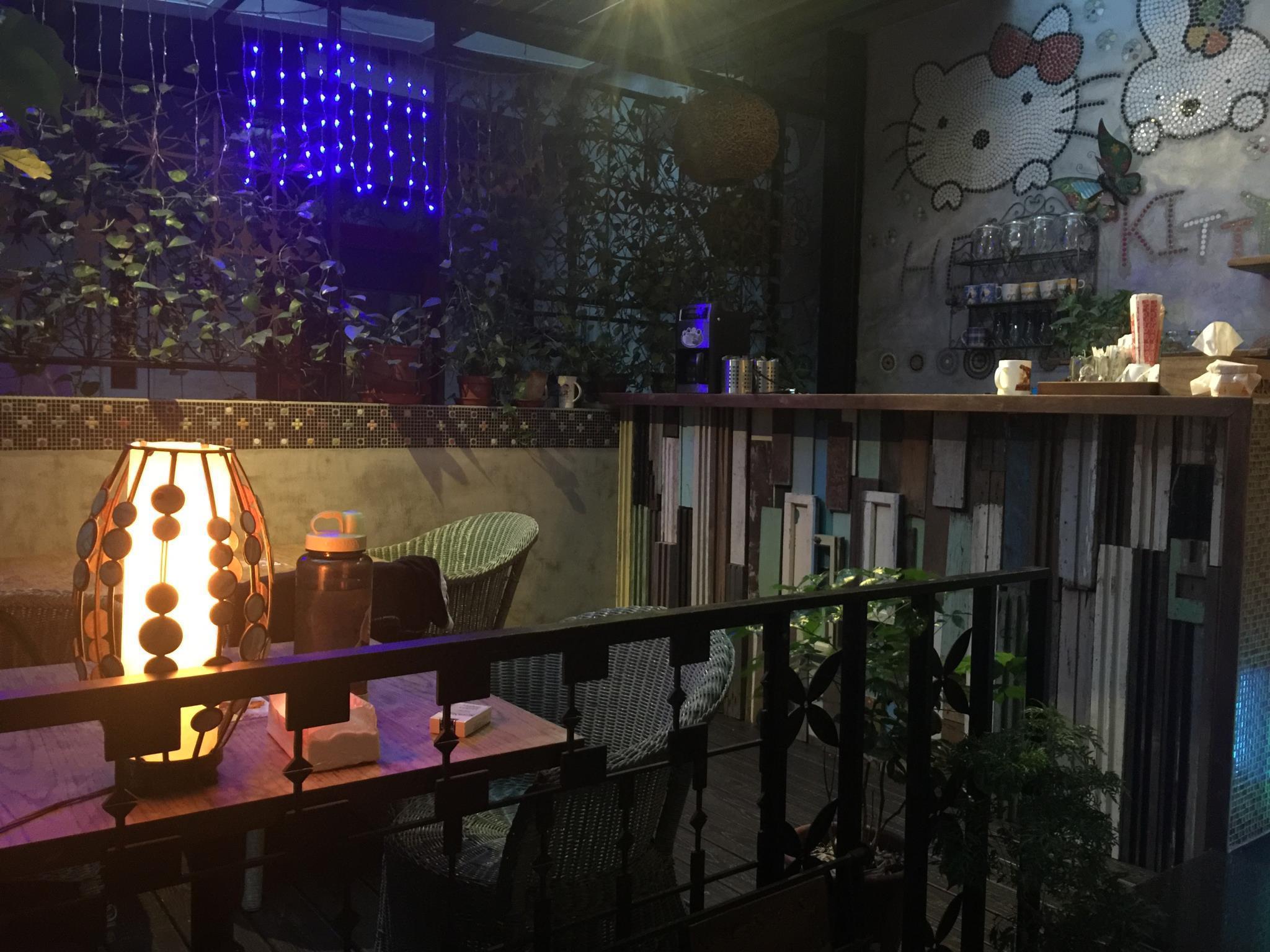 Hualien Paris B & B