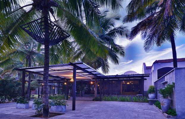 Windflower Prakruthi Resort & Spa image