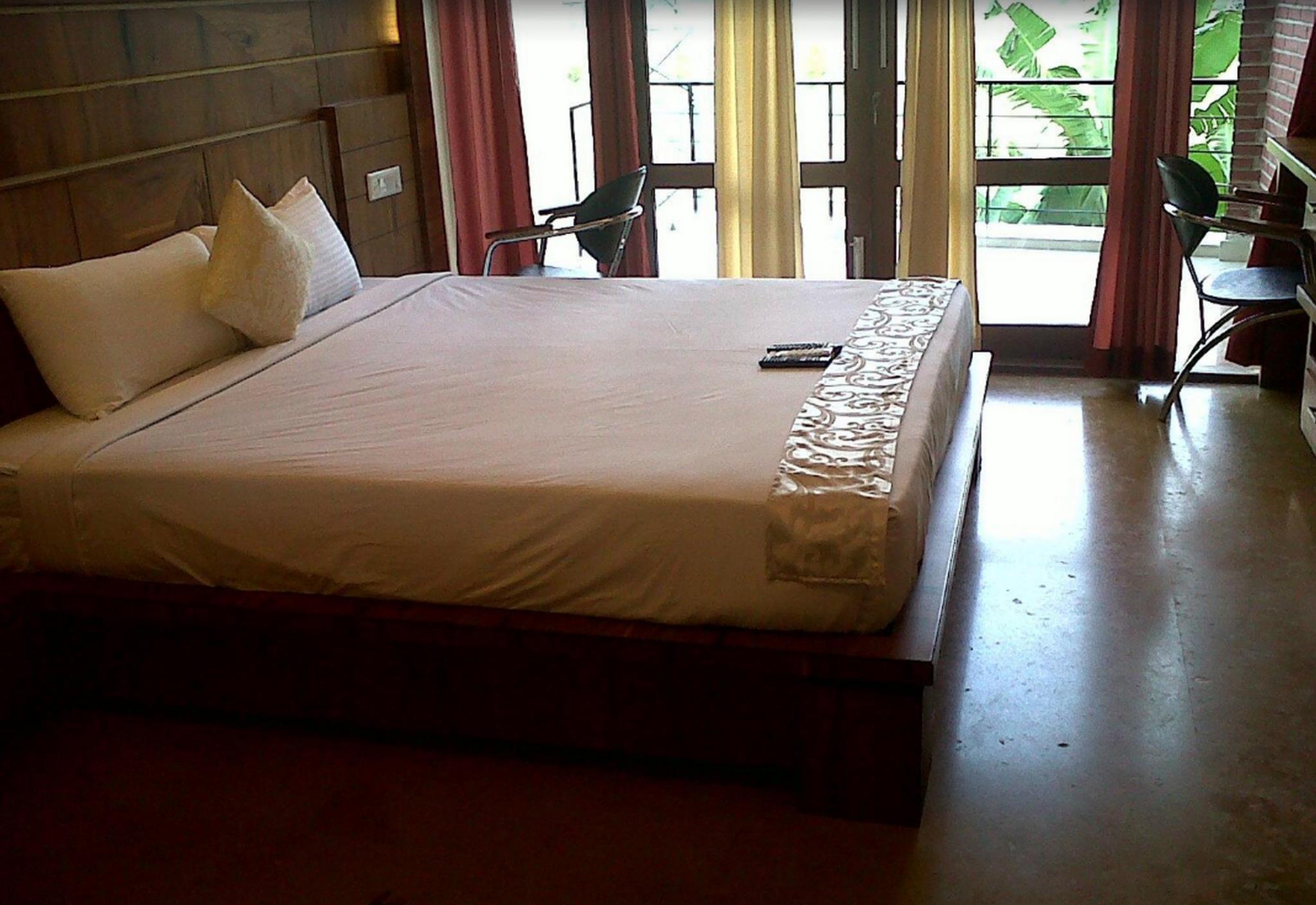 Mak Hotel