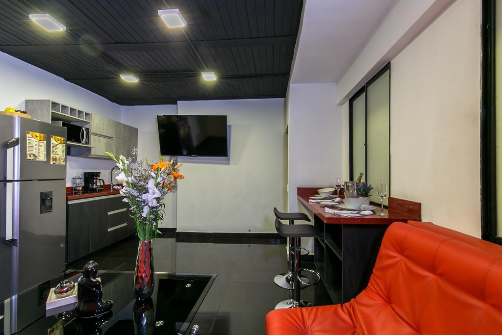 Provenza Party Lofts
