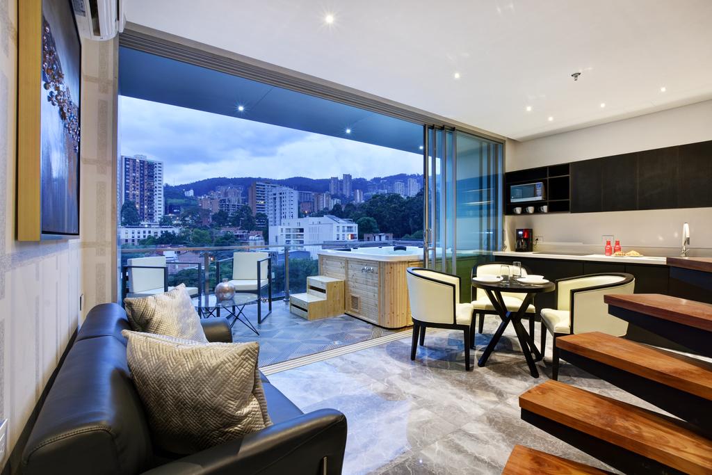 Hotel Haven