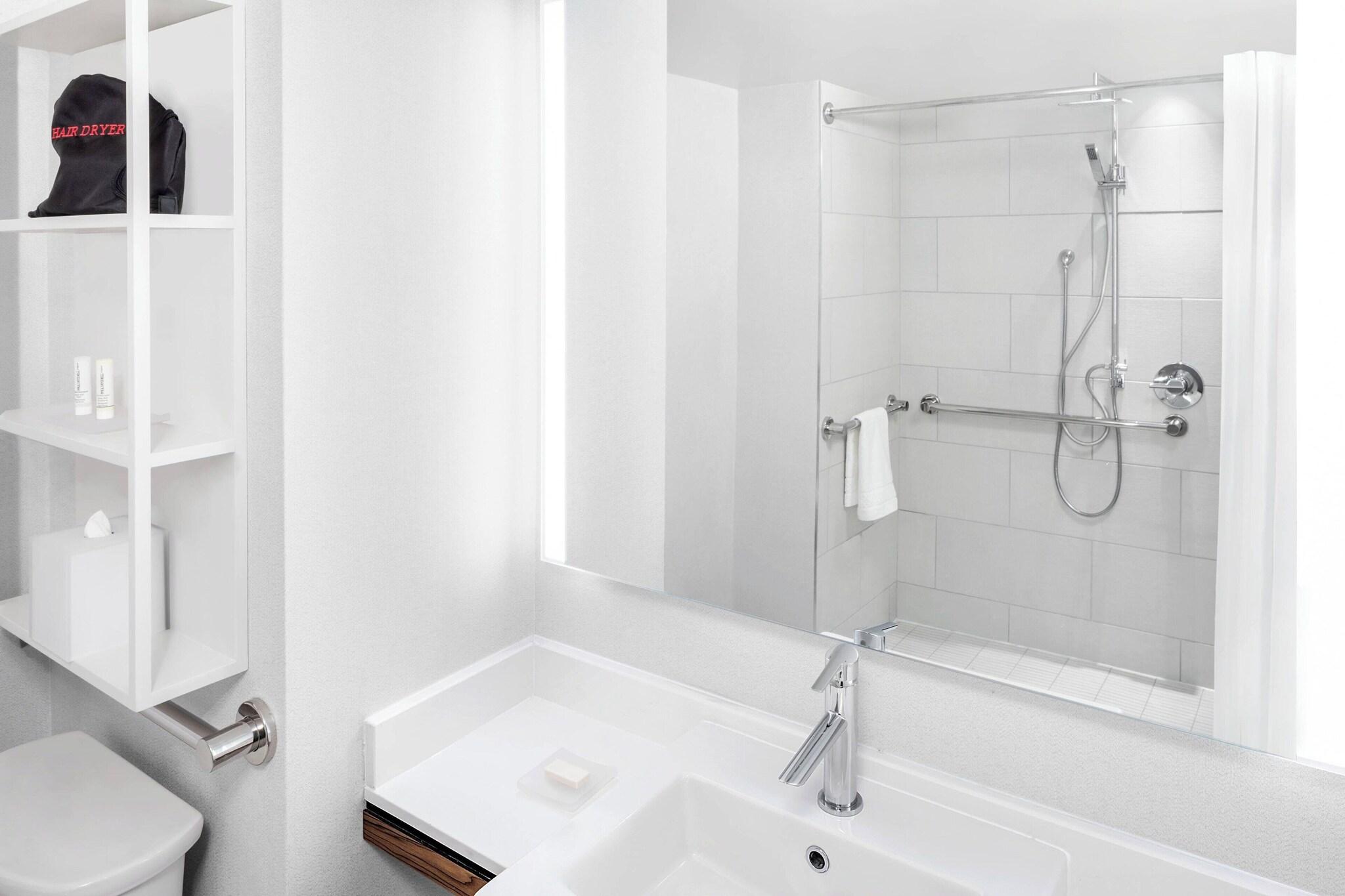 Imagen de la galería de Fairfield Inn Suites New York Manhattan Times Squa